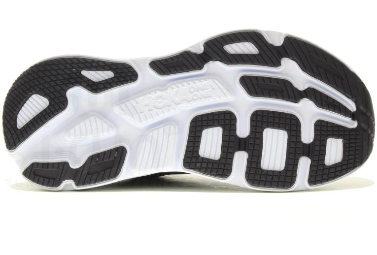 Hoka One One Bondi 6 Wide M 