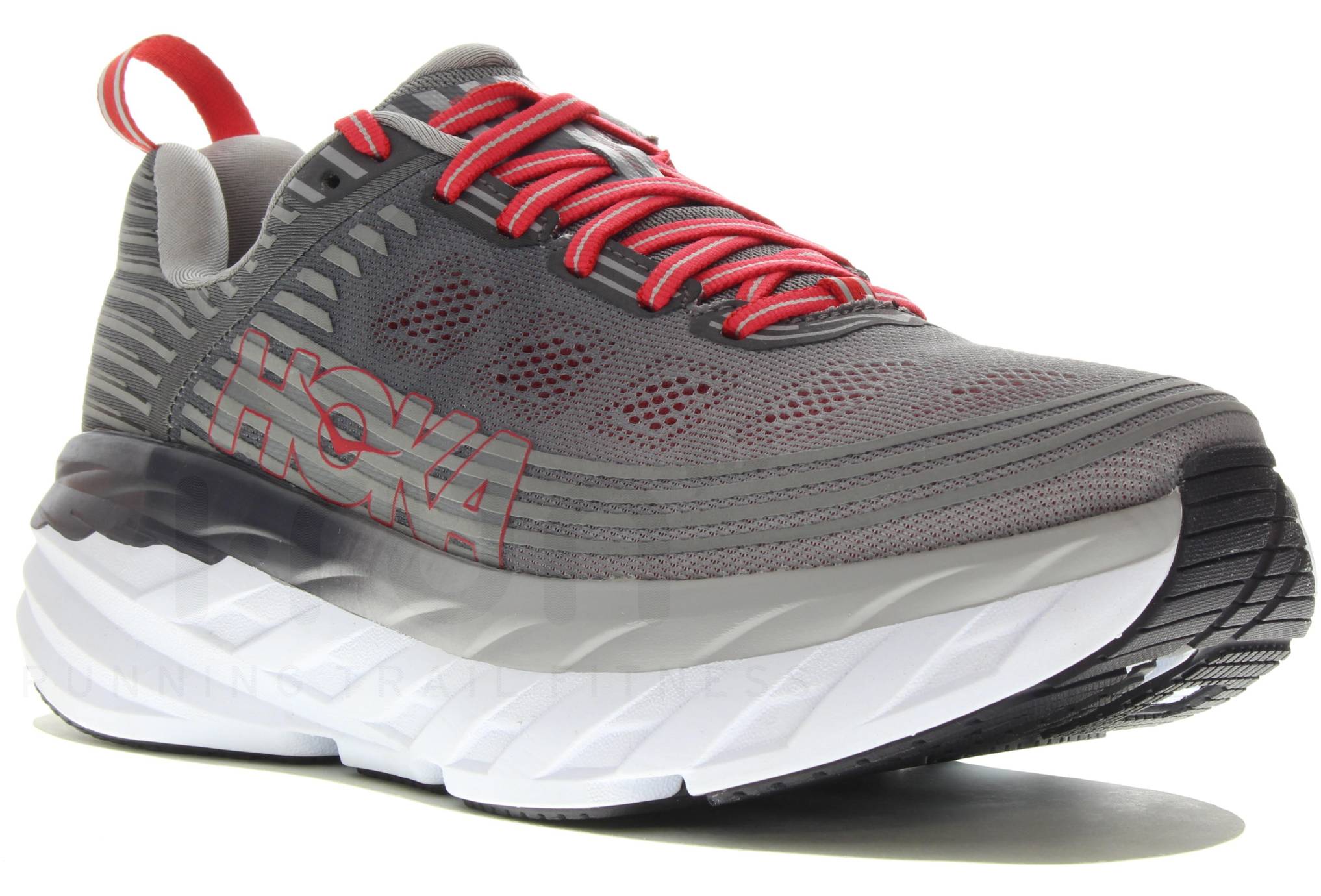 Hoka One One Bondi 6 Wide