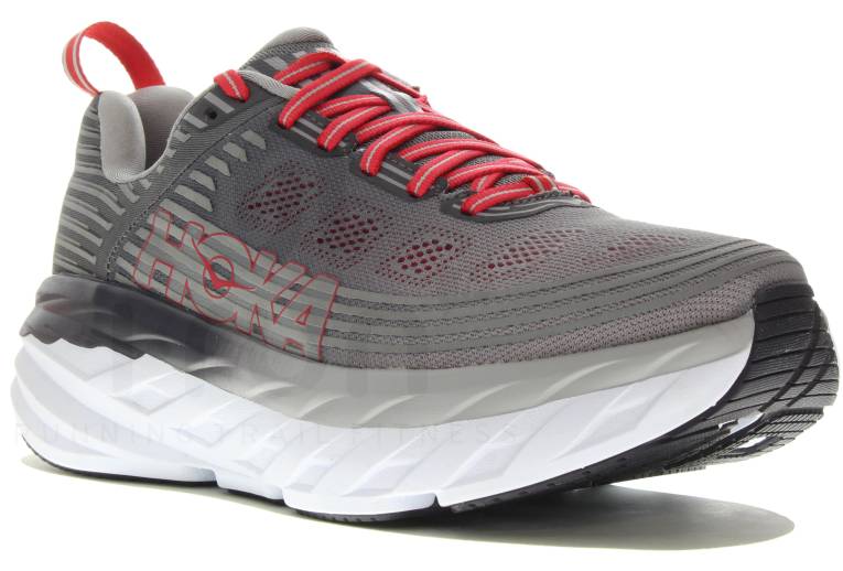 Hoka One One Bondi 6 Wide M 