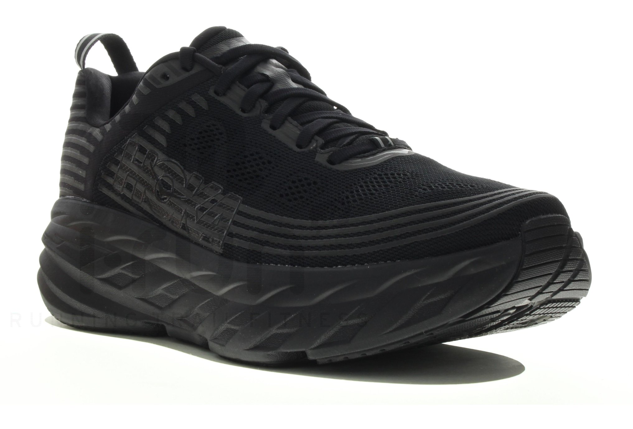Hoka One One Bondi 6 Wide