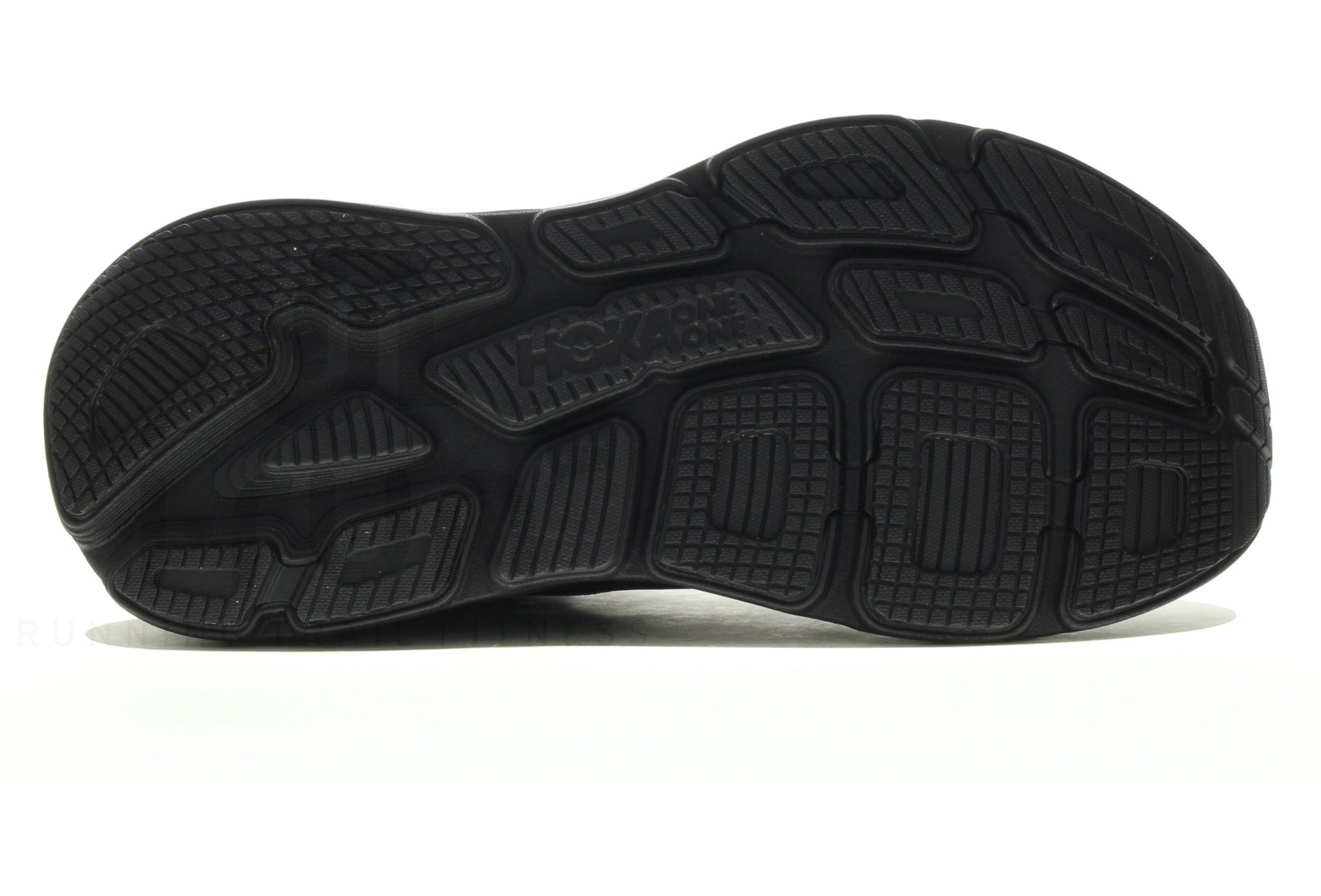 Hoka One One Bondi 6 Wide