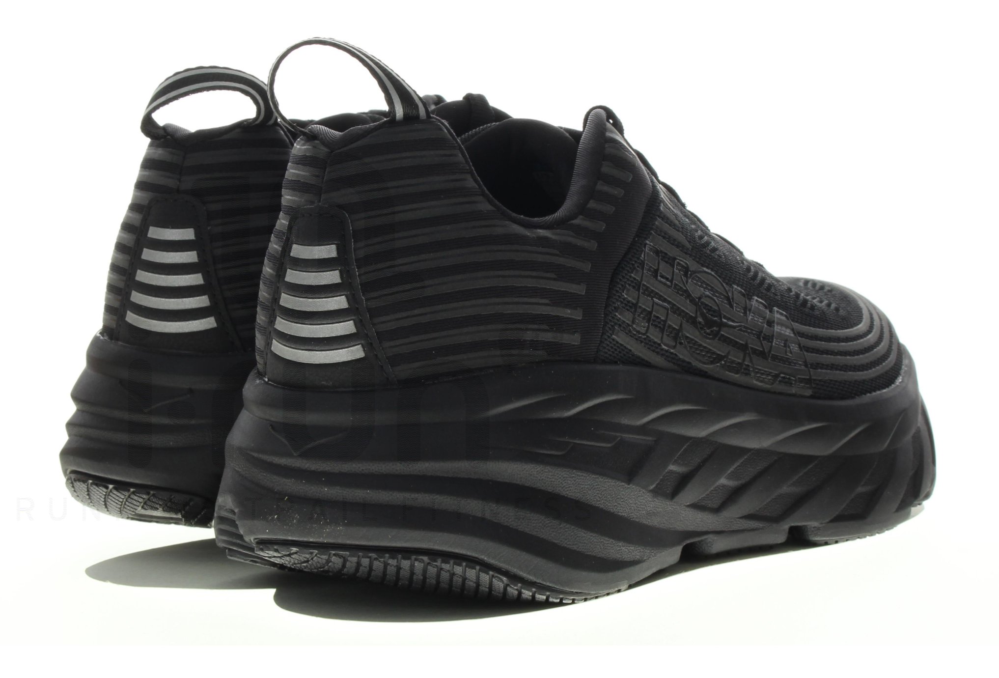 Hoka One One Bondi 6 Wide