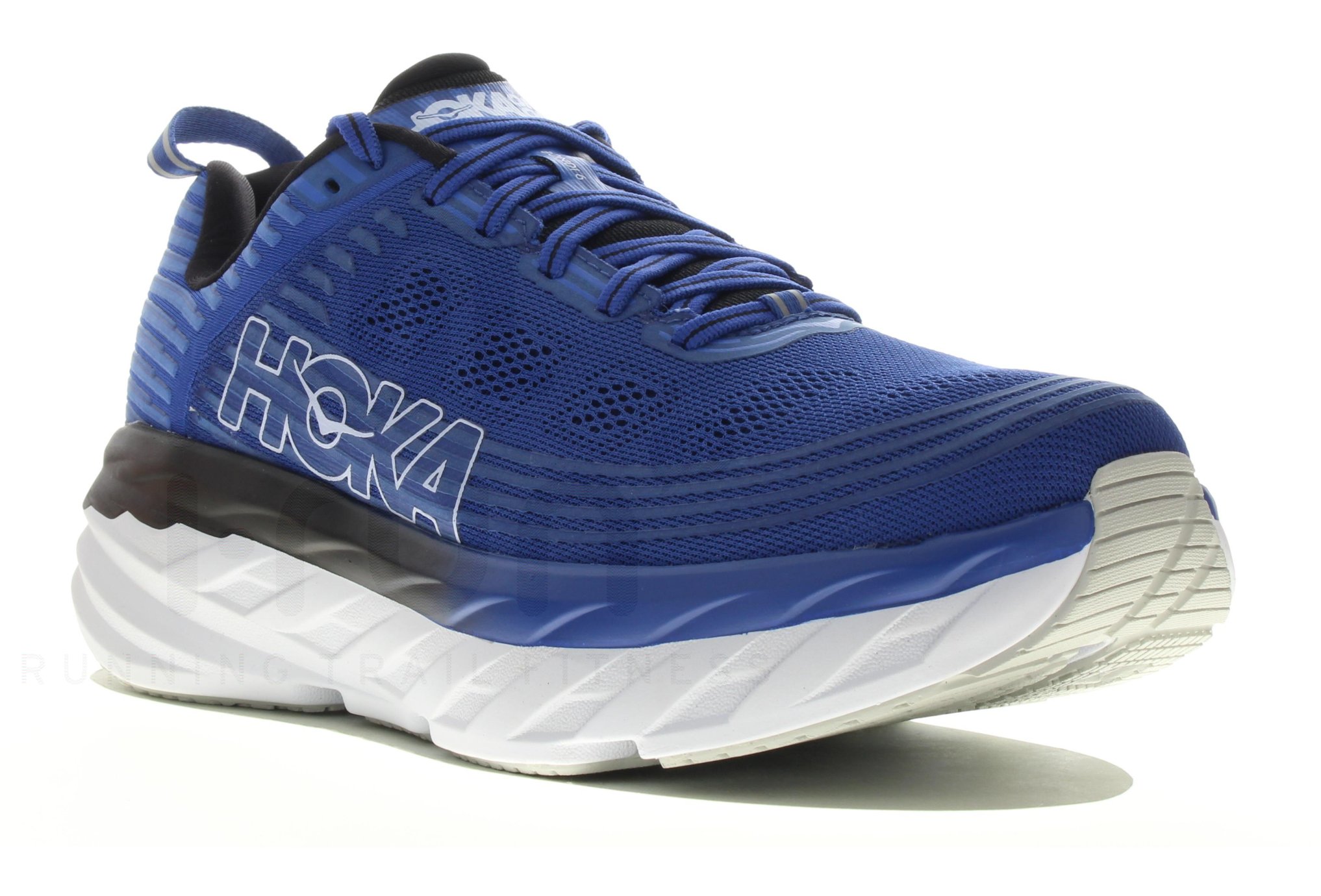 Hoka One One Bondi 6 Wide