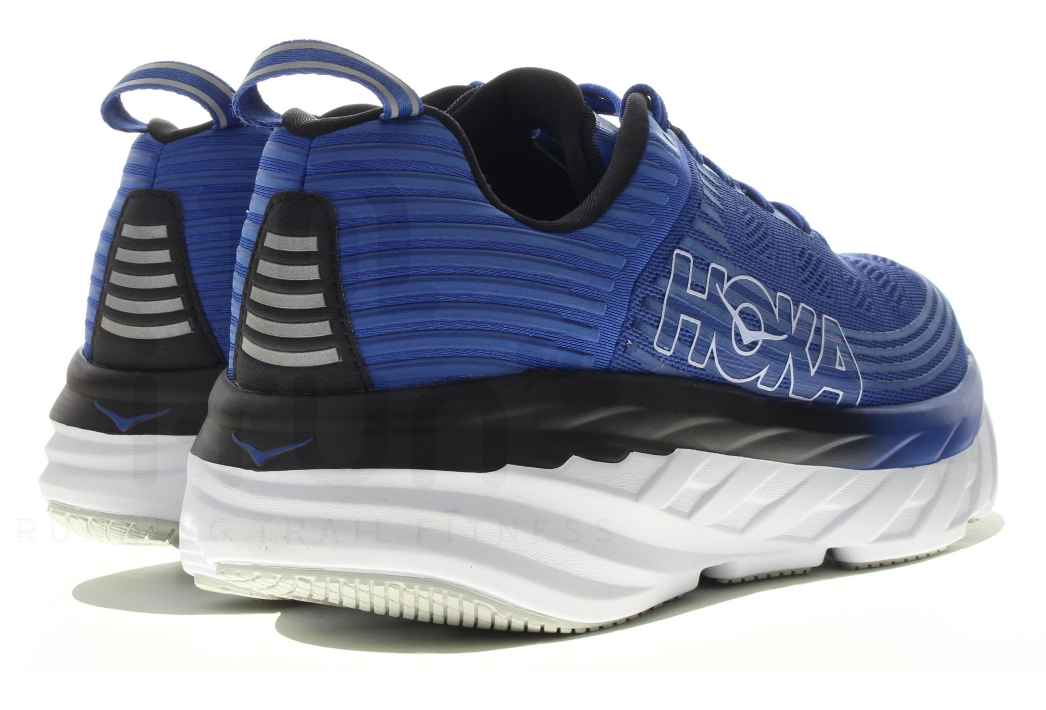 Hoka One One Bondi 6 Wide