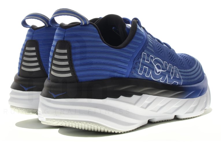 Hoka One One Bondi 6 Wide