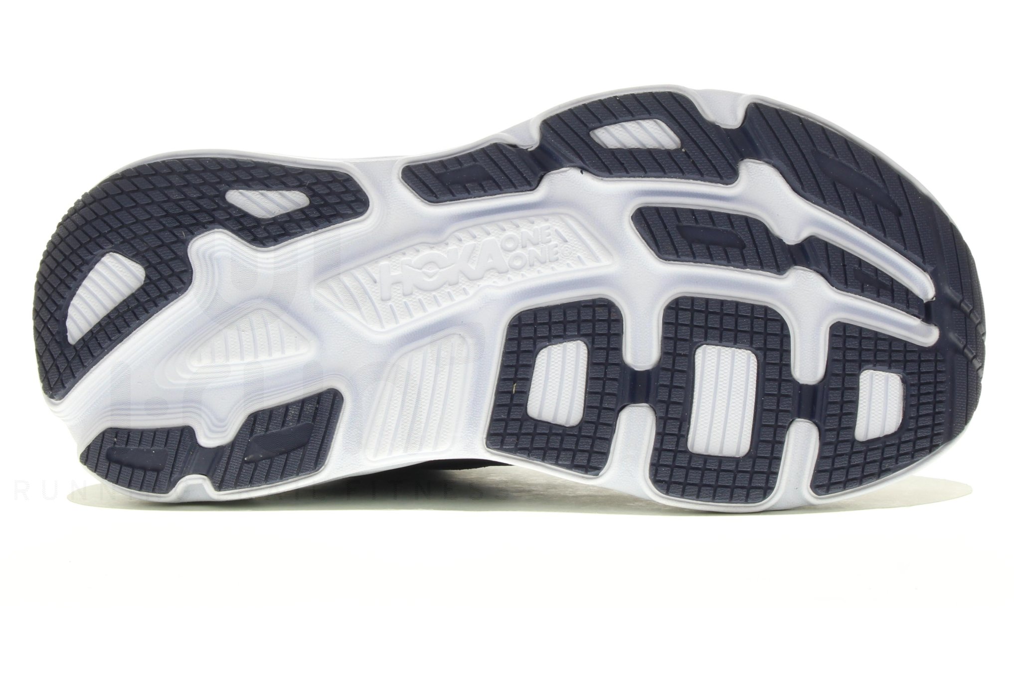 Hoka One One Bondi 6 Wide W 