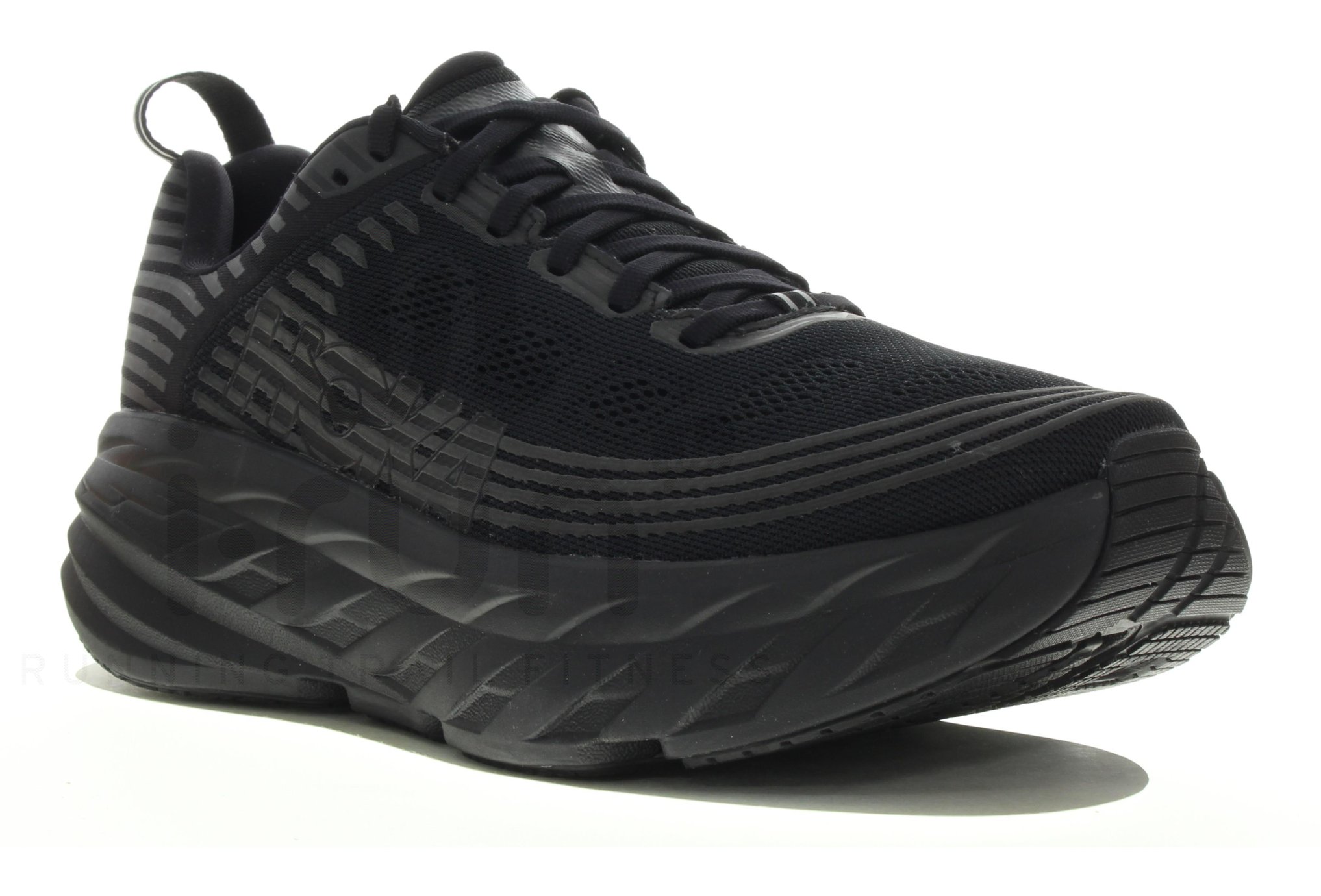 Hoka One One Bondi 6 Wide