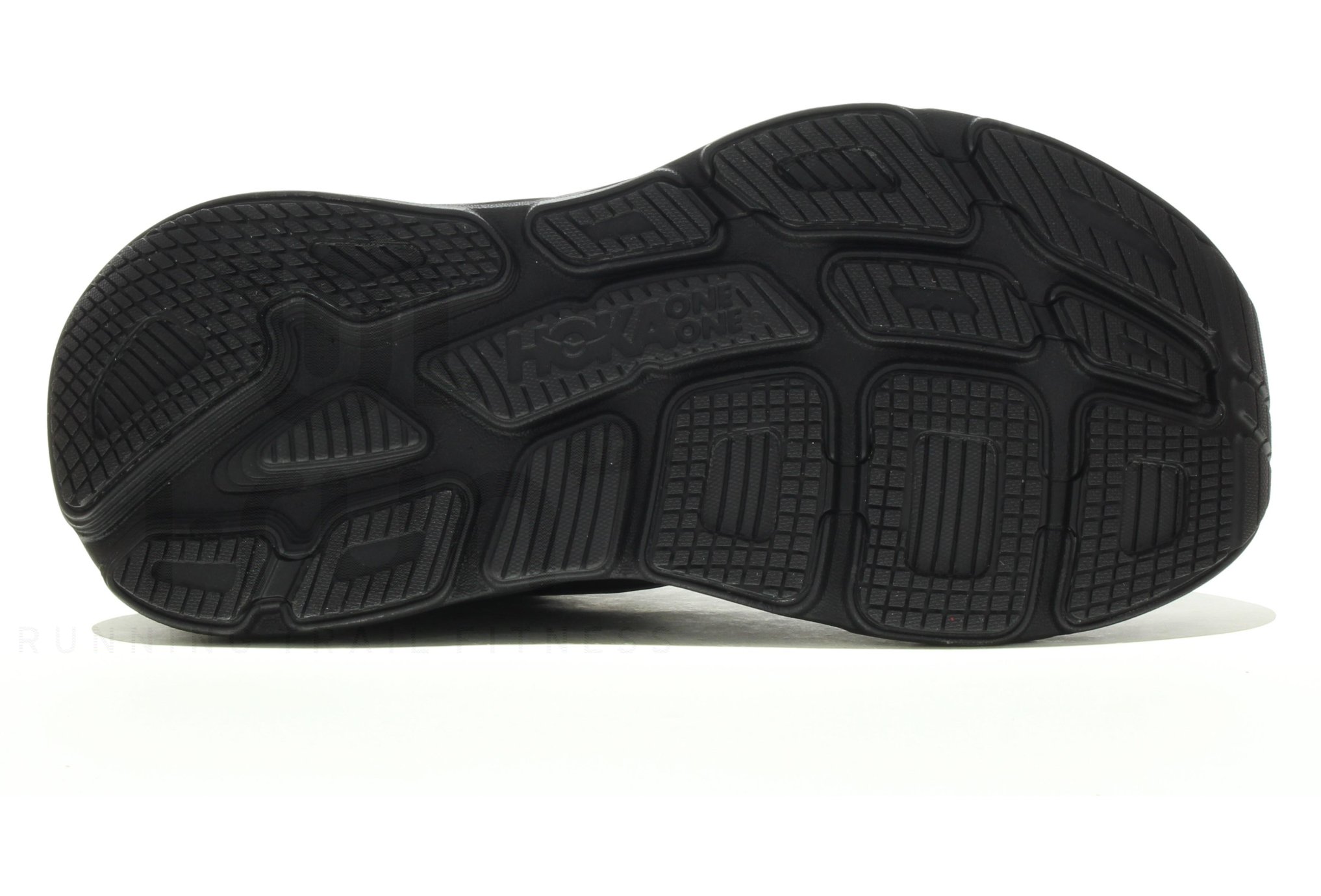 Hoka One One Bondi 6 Wide