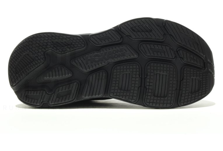 Hoka One One Bondi 6 Wide W 