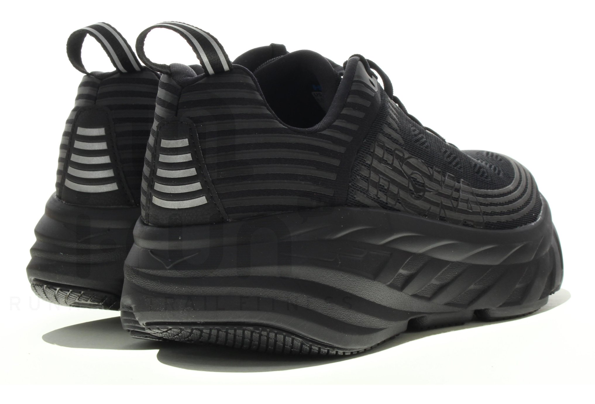 Hoka One One Bondi 6 Wide