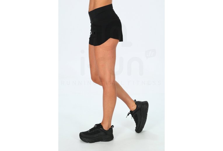Hoka One One Bondi 6 Wide W 