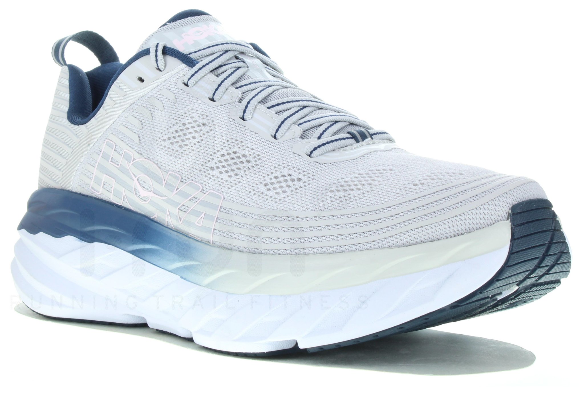 Hoka One One Bondi 6 Wide W 