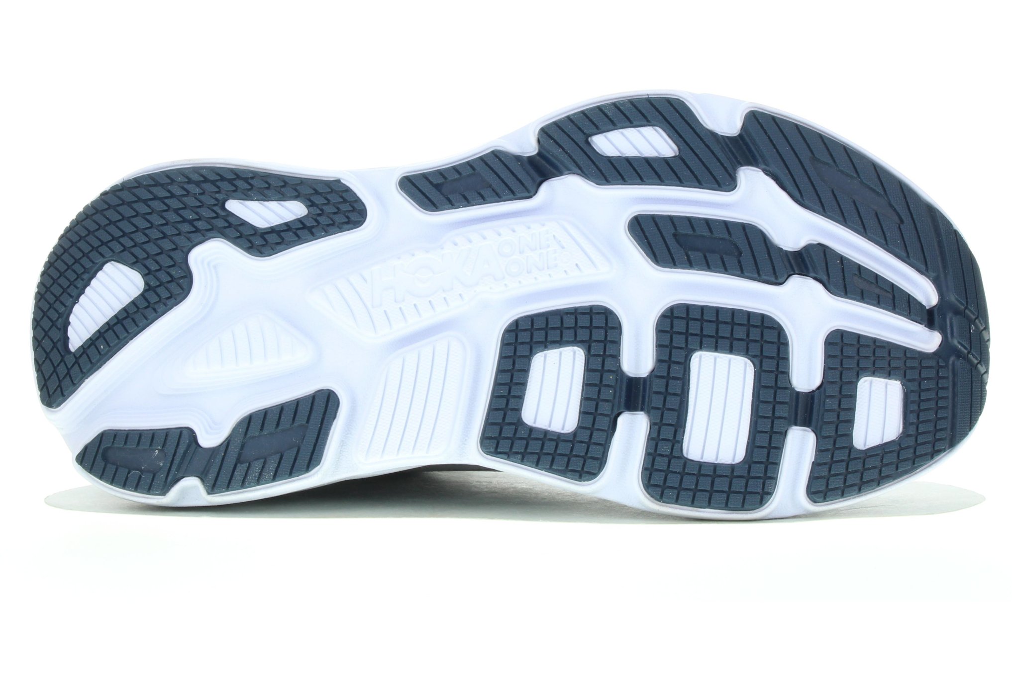 Hoka One One Bondi 6 Wide W 