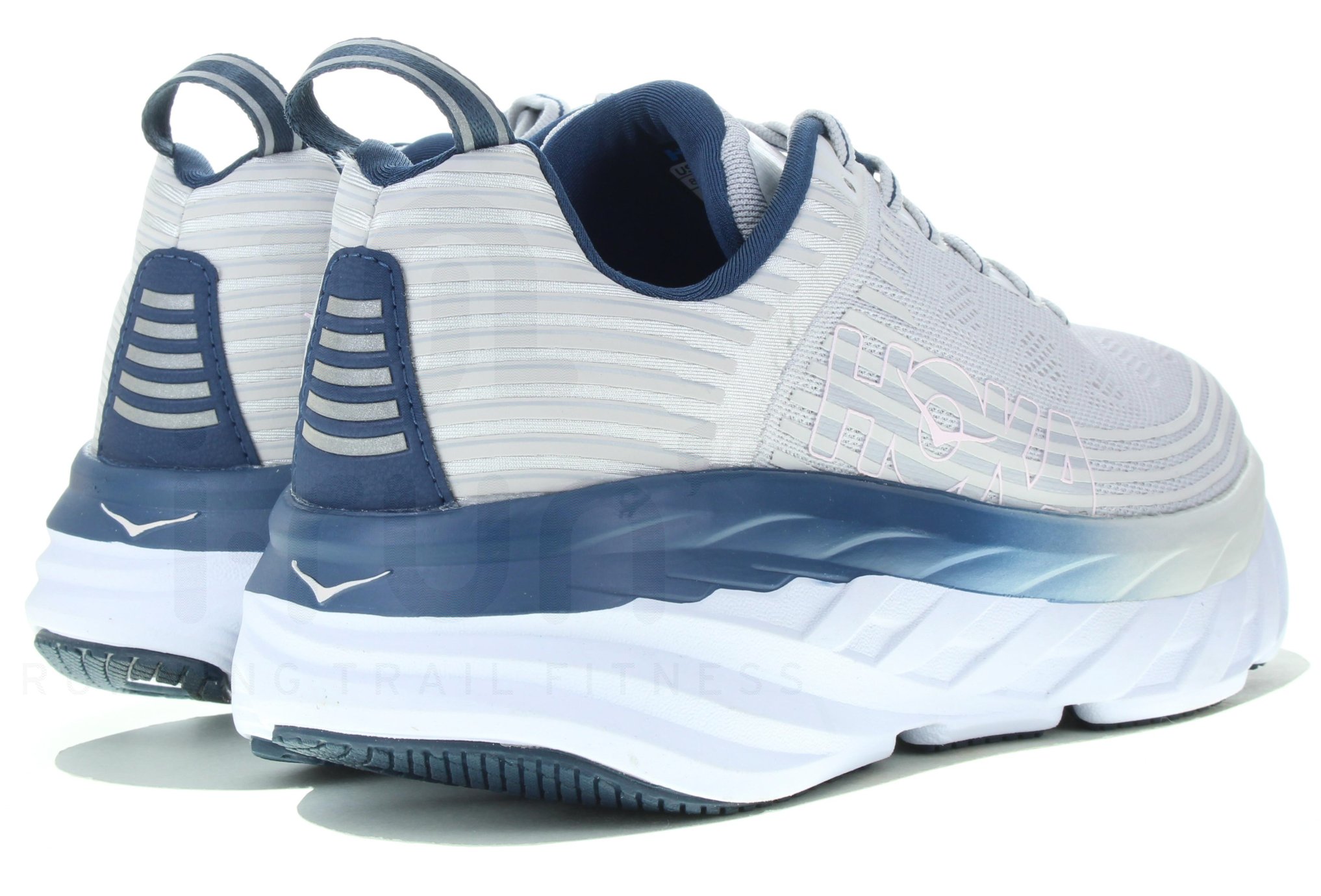 Hoka One One Bondi 6 Wide W 