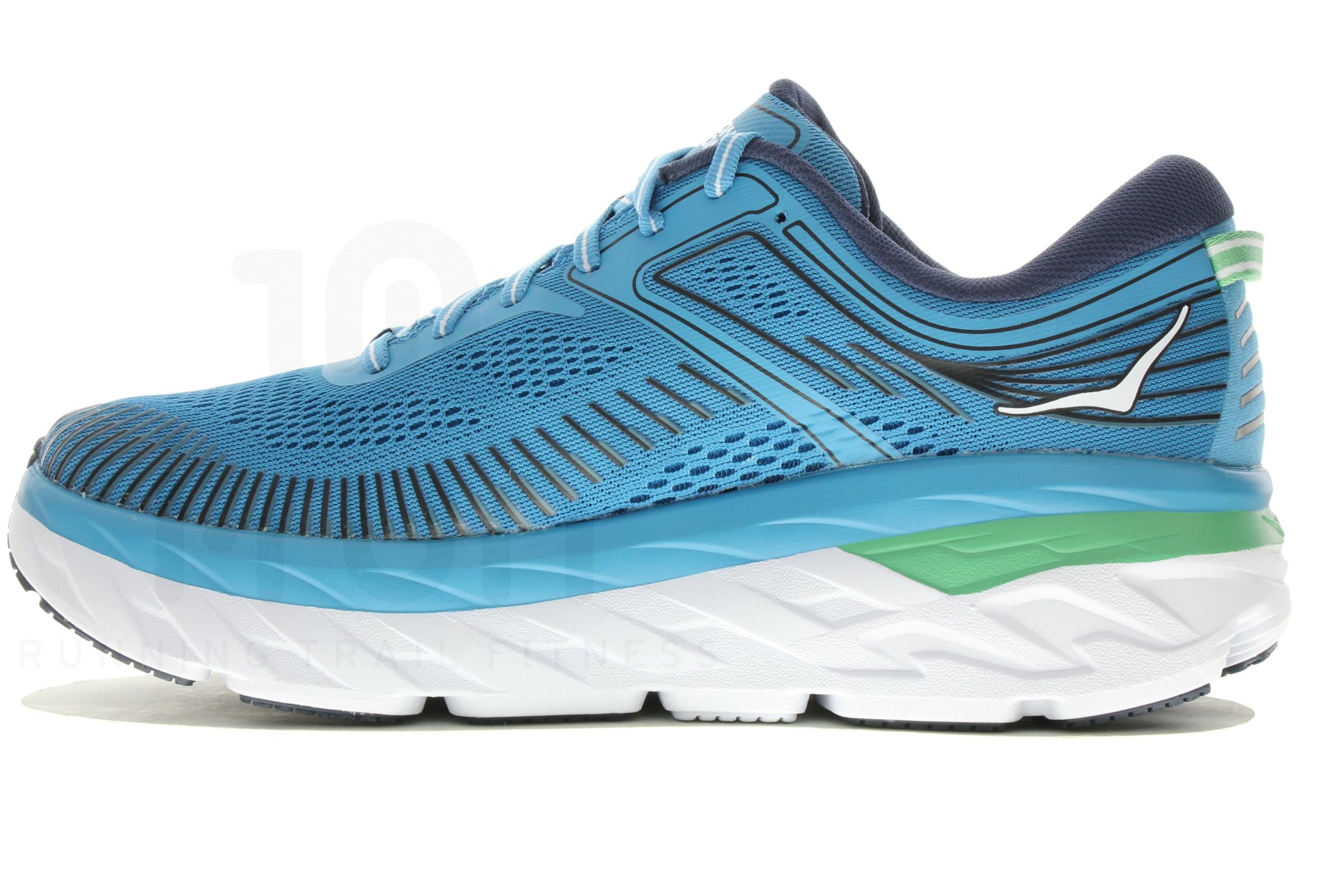 Hoka One One Bondi 7 M 