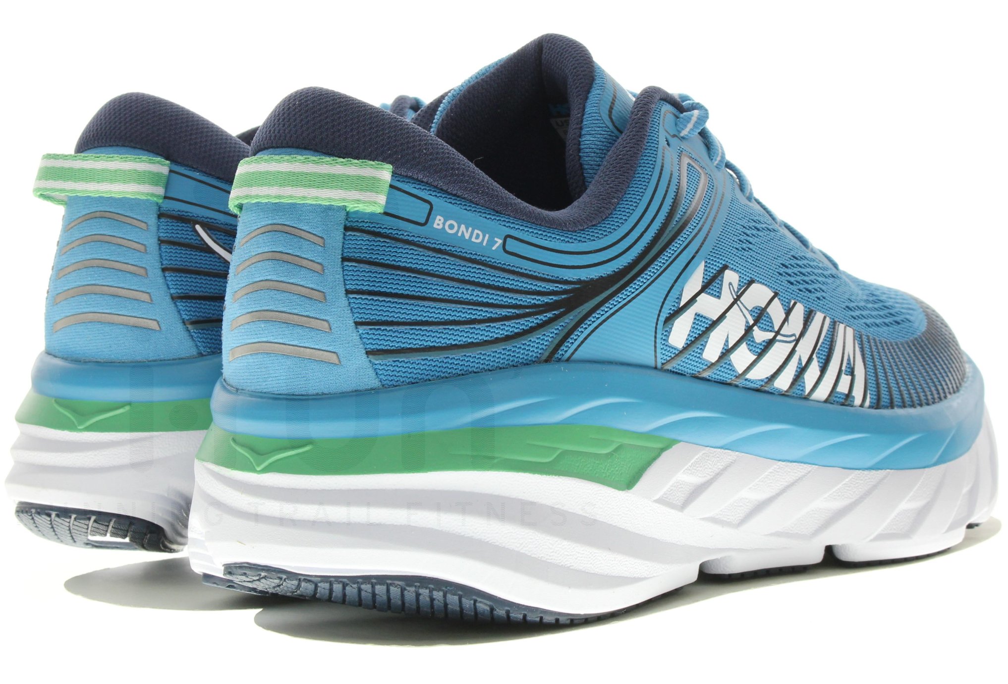 Hoka One One Bondi 7 M 