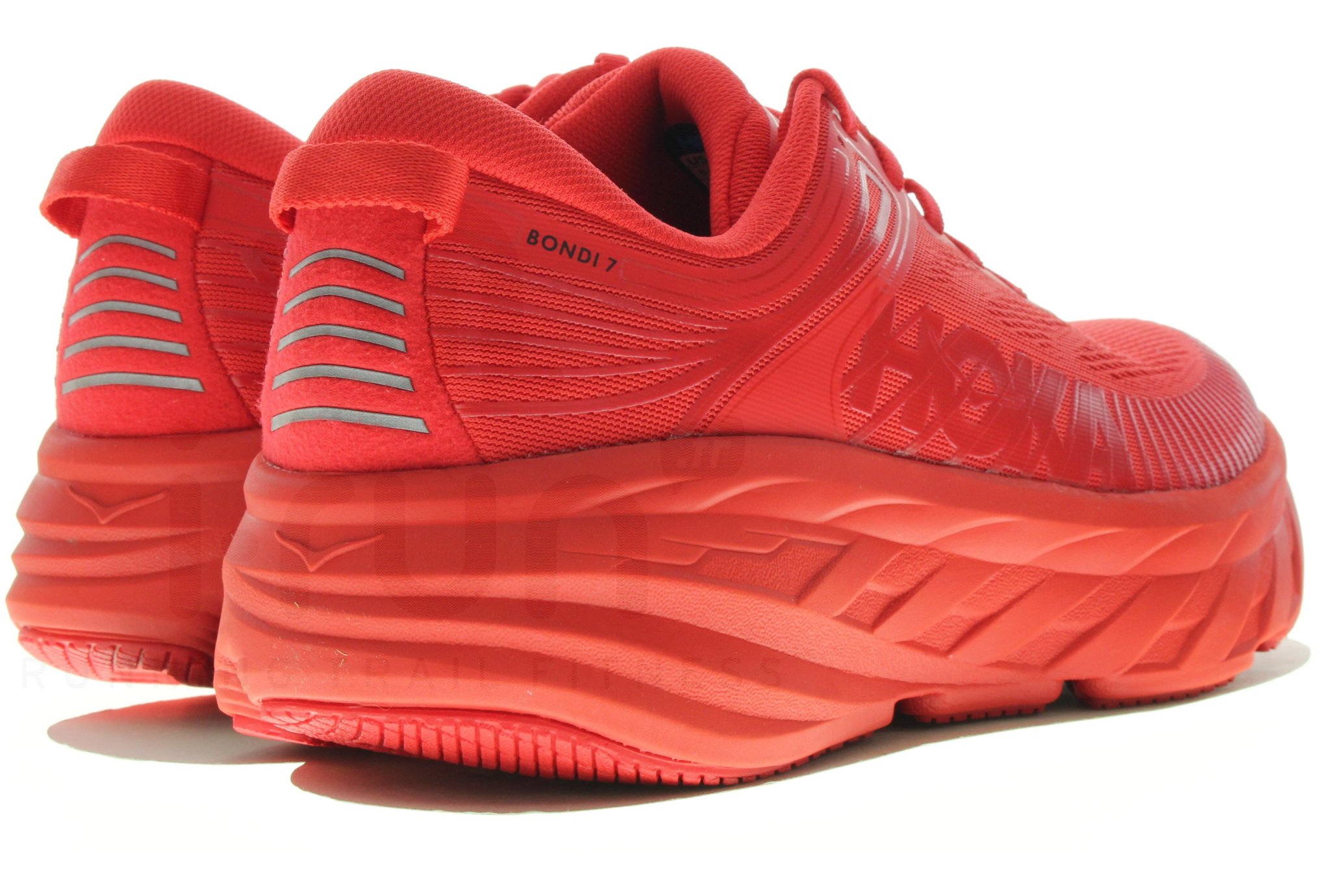 Hoka One One Bondi 7 Herren