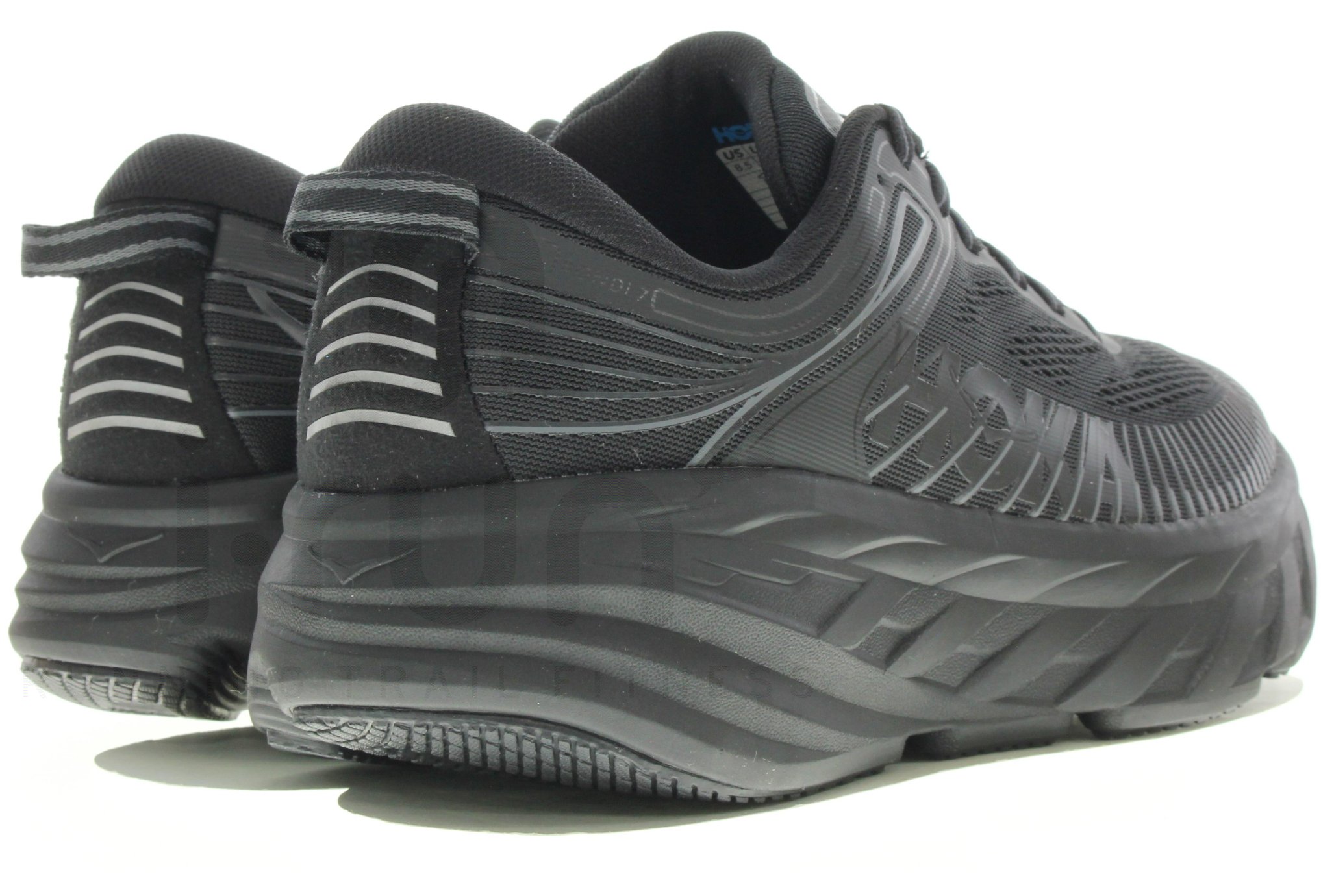 Hoka One One Bondi 7 Herren