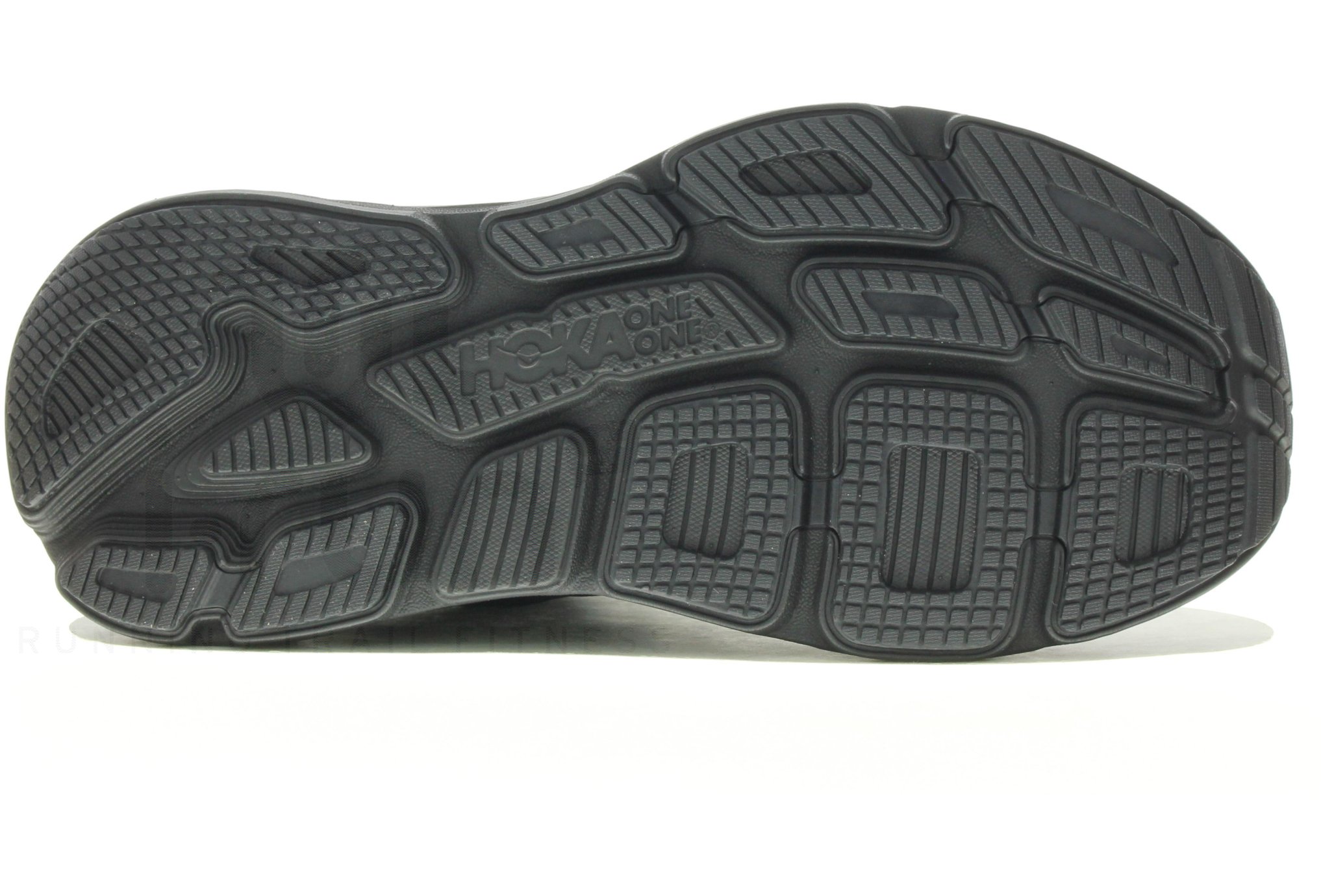 Hoka One One Bondi 7 Herren