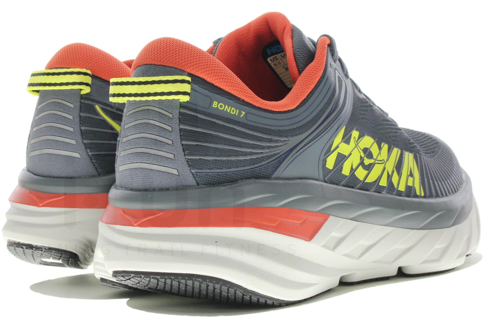 Hoka One One Bondi 7 M 