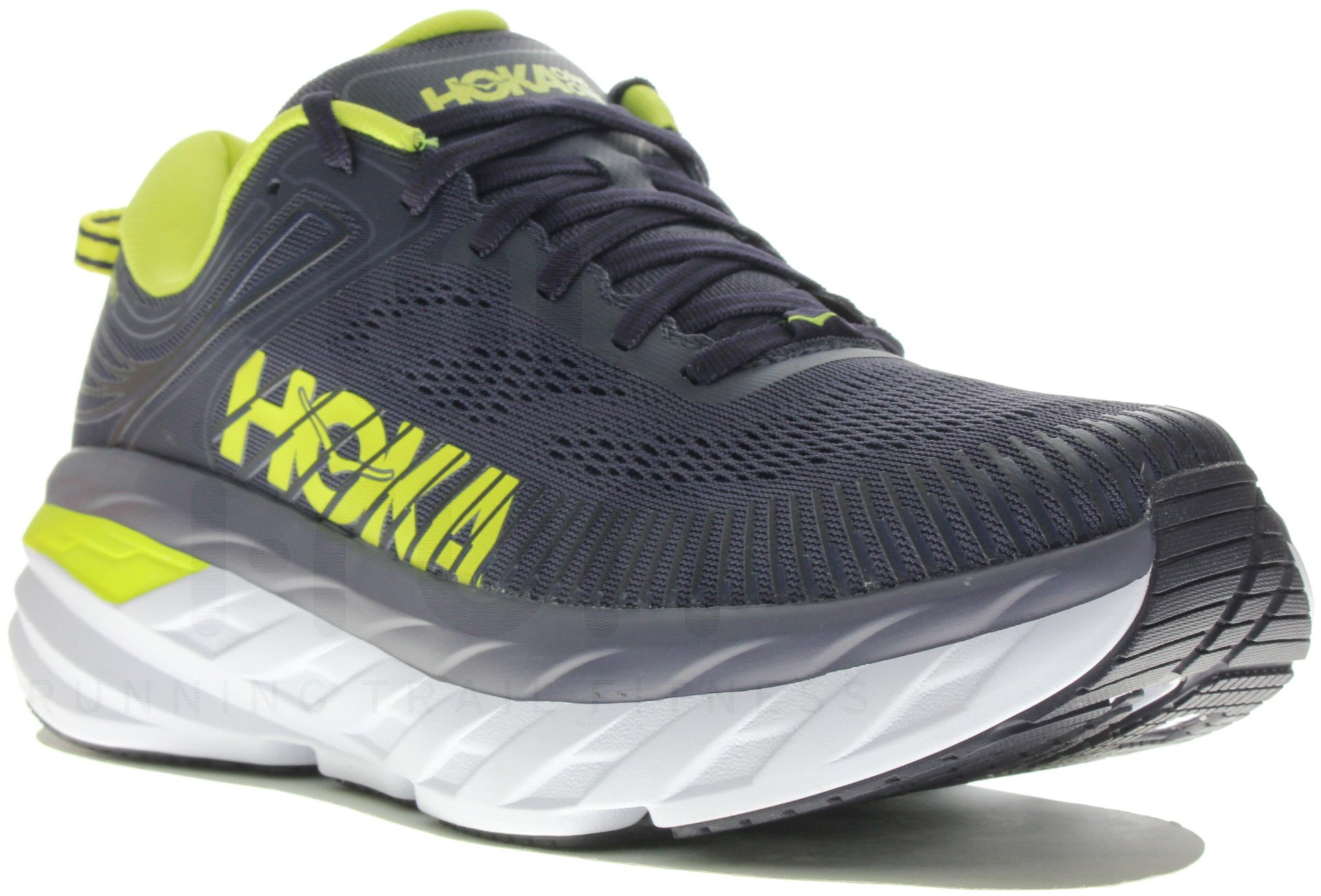 Hoka One One Bondi 7 Herren
