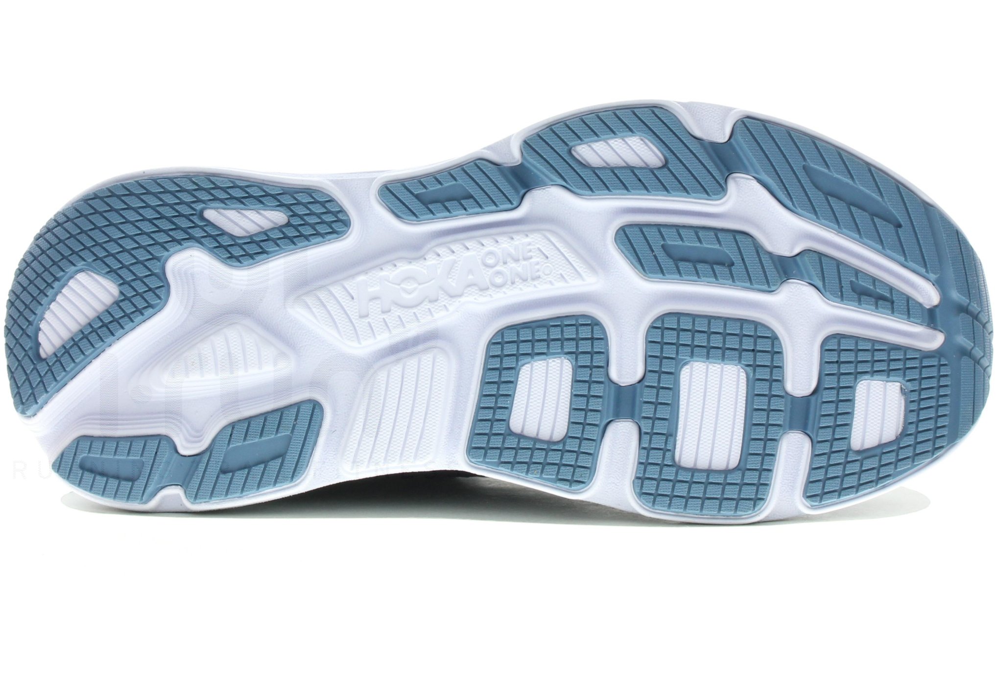 Hoka One One Bondi 7 Herren