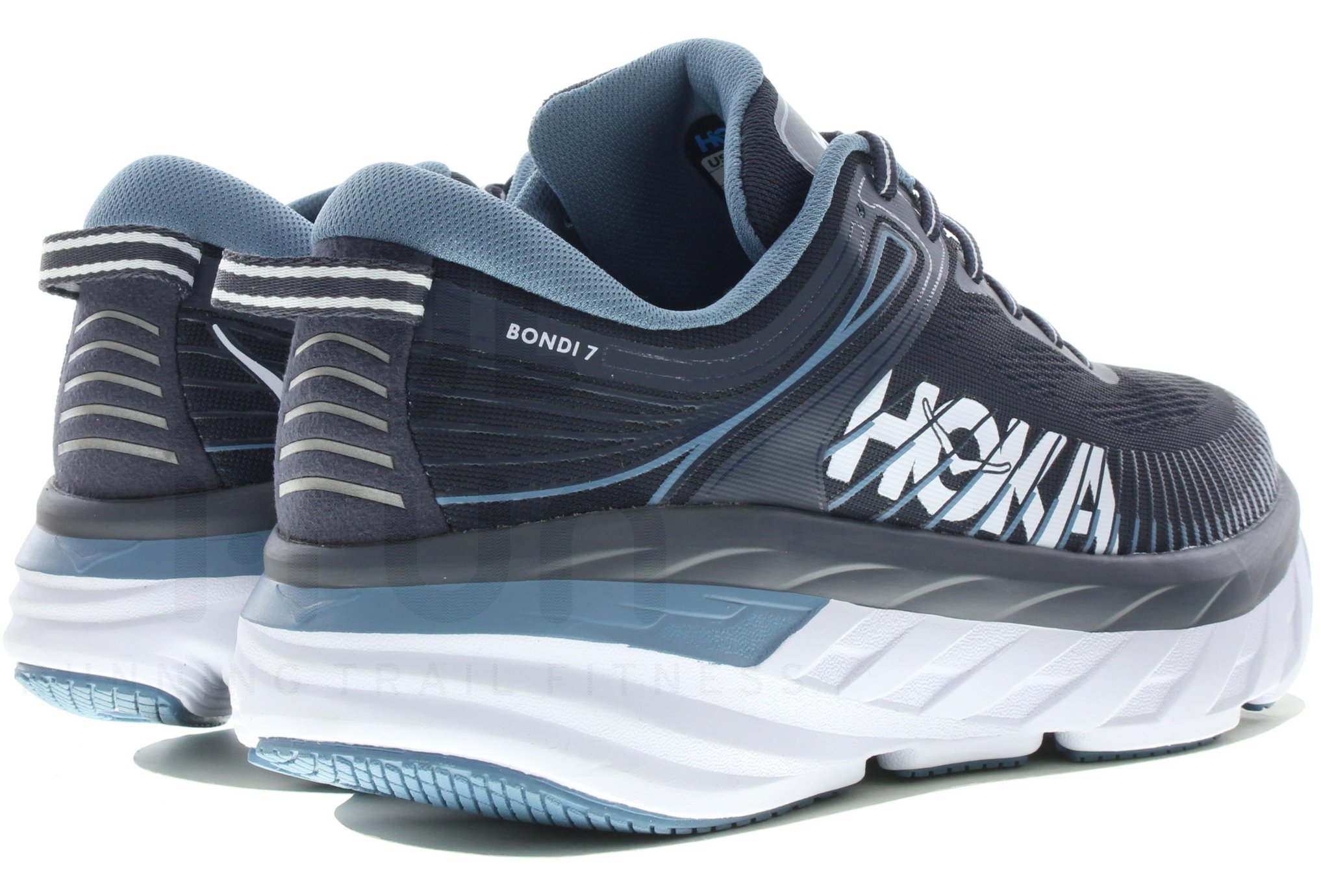Hoka One One Bondi 7 Herren