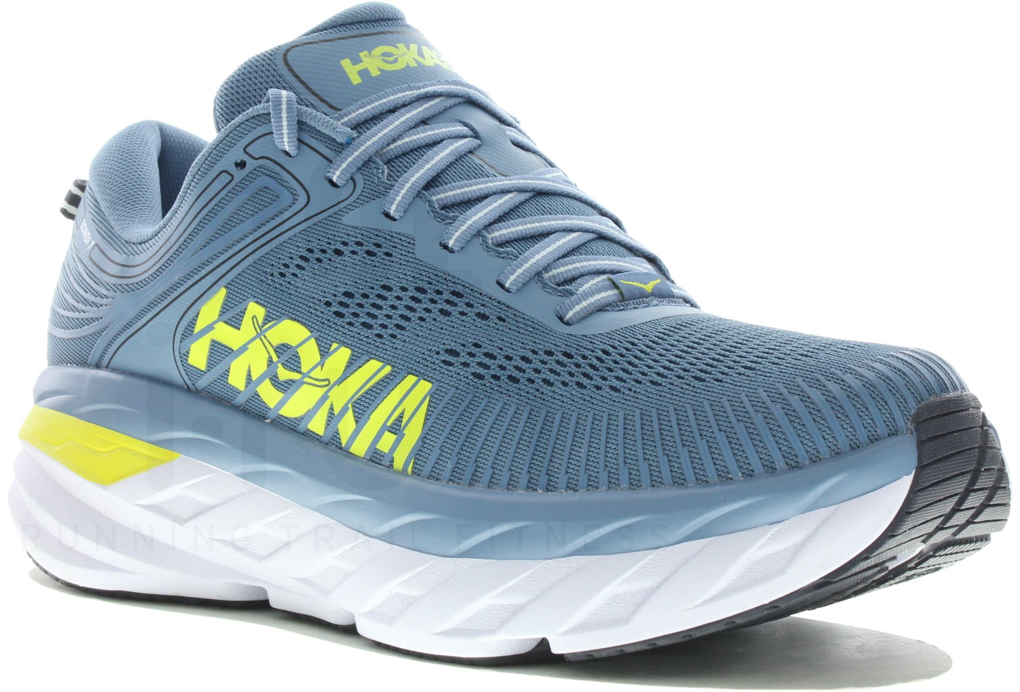 Hoka One One Bondi 7 M 