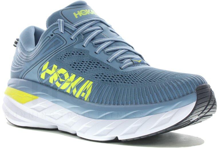Hoka One One Bondi 7 Herren