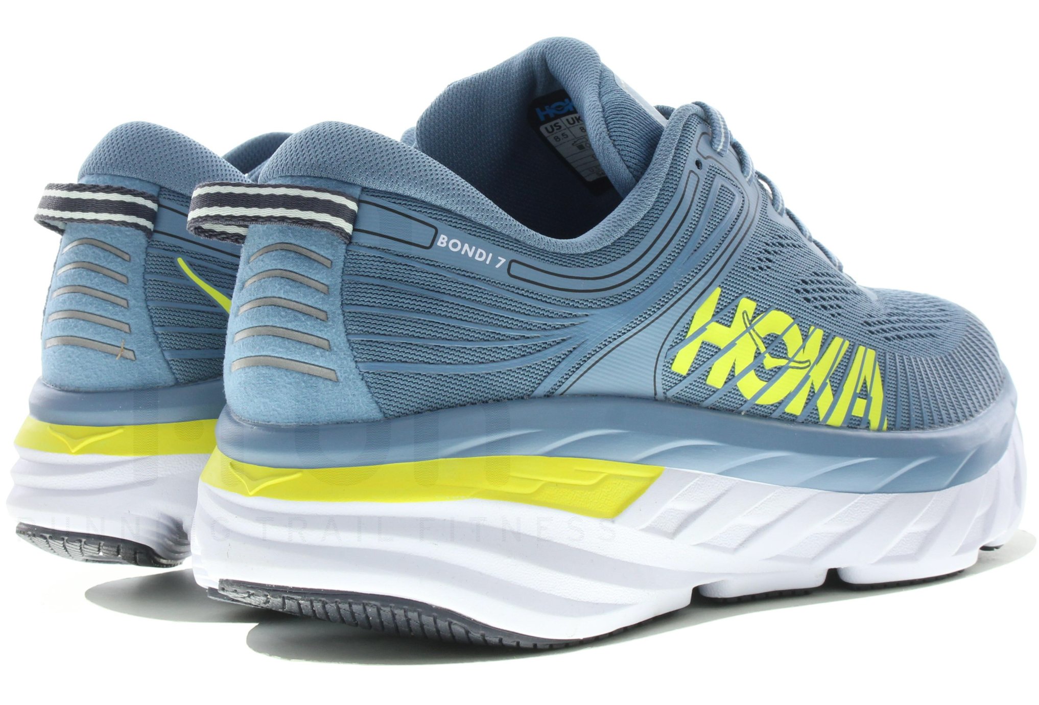Hoka One One Bondi 7 M 