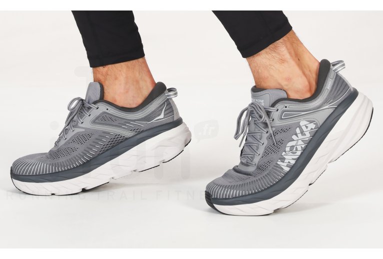 Hoka One One Bondi 7 M 