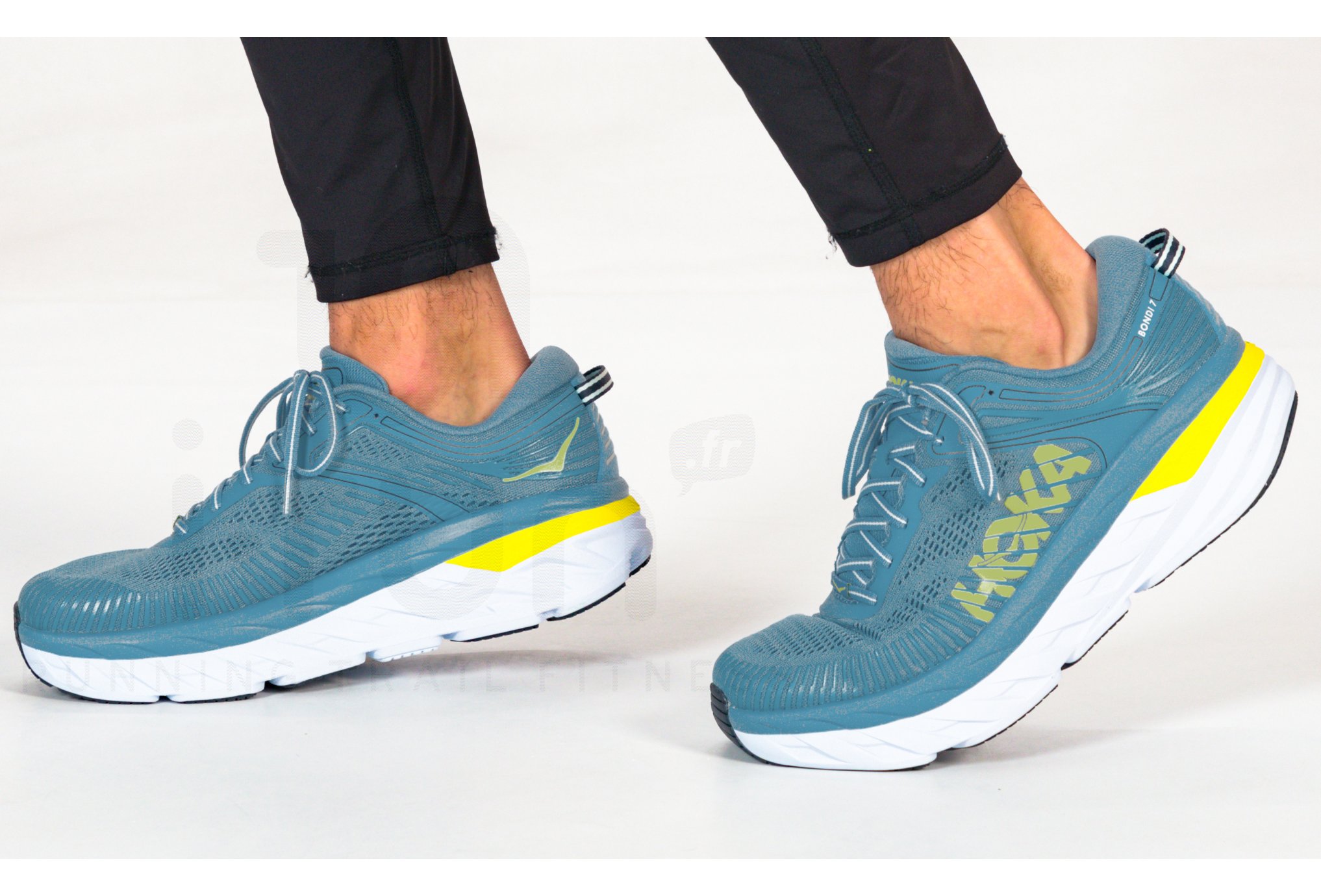 Hoka One One Bondi 7 M 