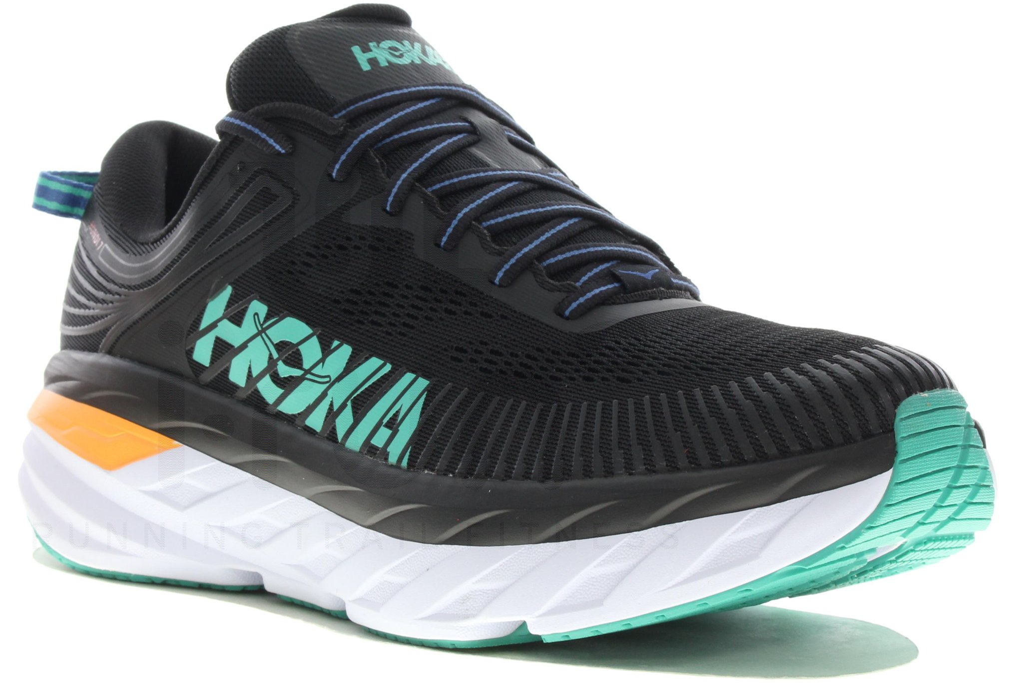 Hoka One One Bondi 7 Herren