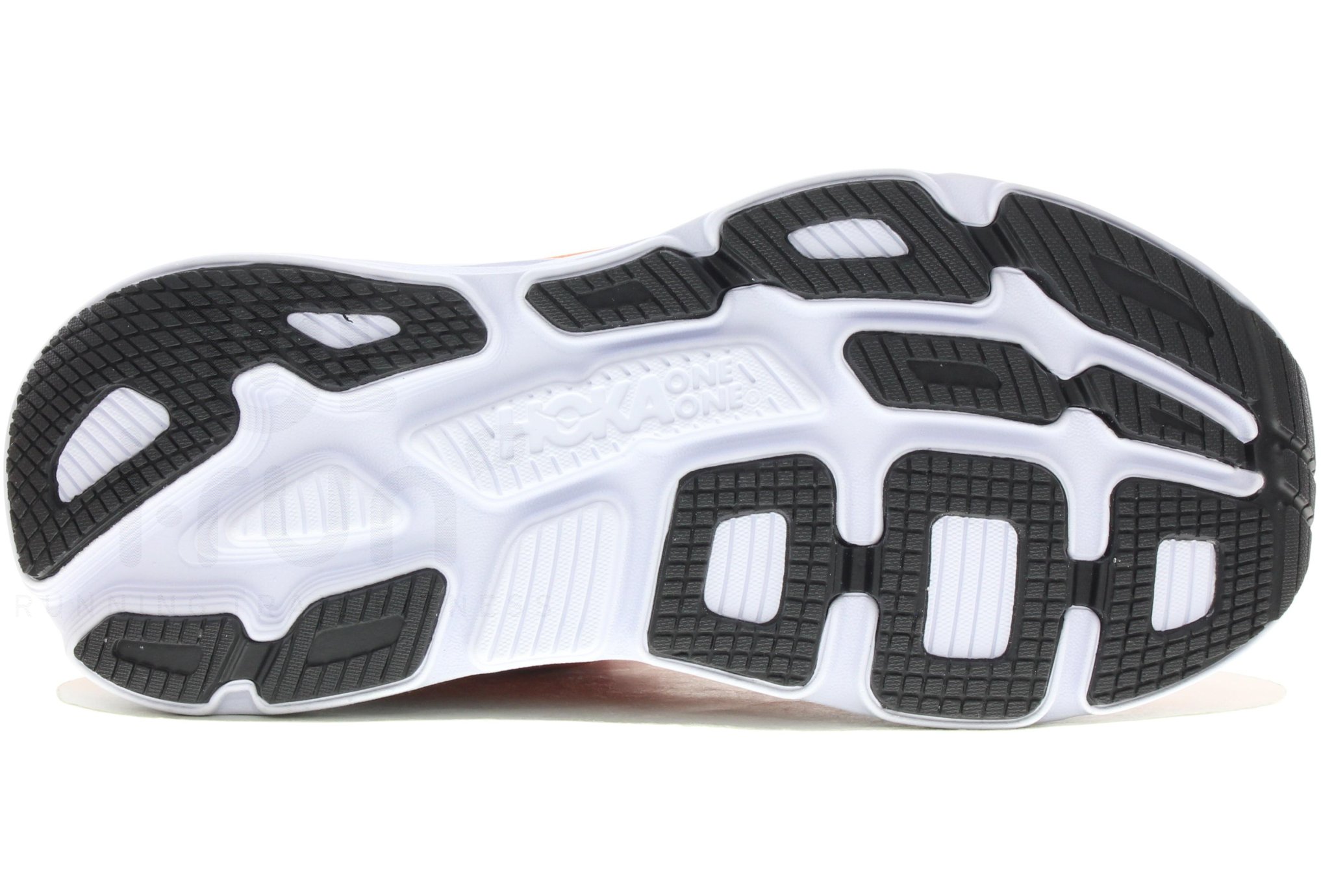 Hoka One One Bondi 7 Herren