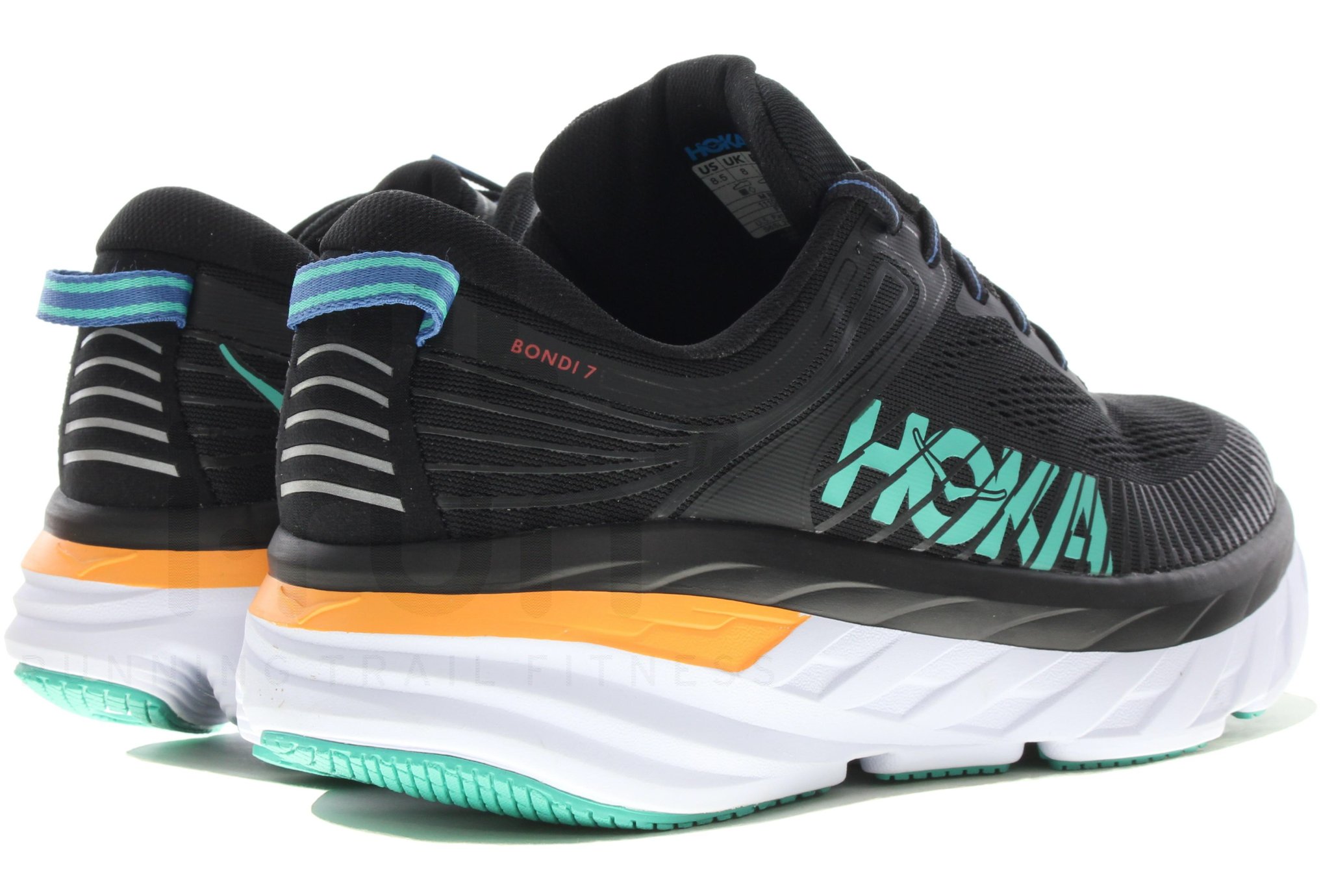 Hoka One One Bondi 7 Herren