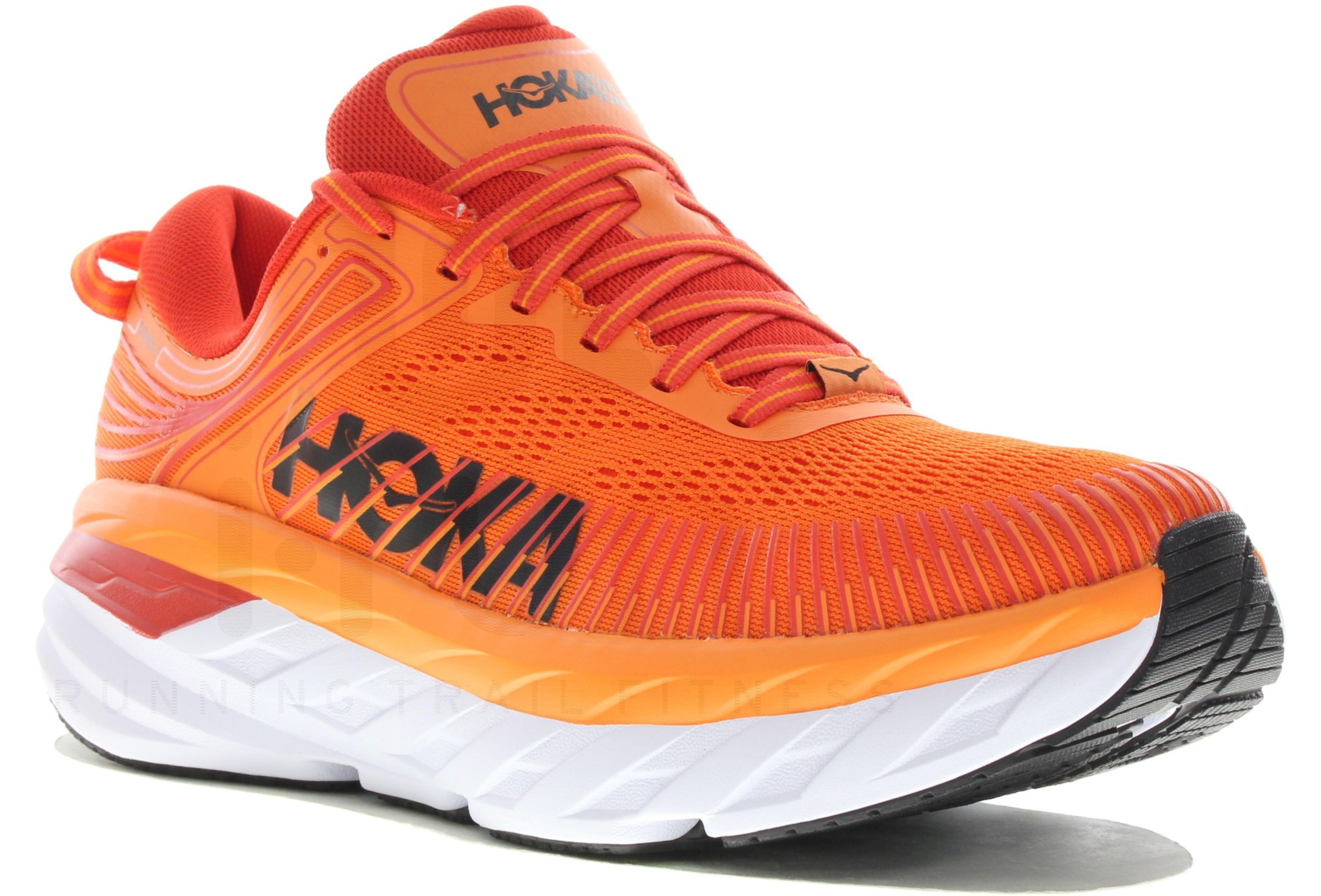 Hoka One One Bondi 7 Herren
