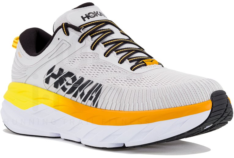 Hoka One One Bondi 7 Herren