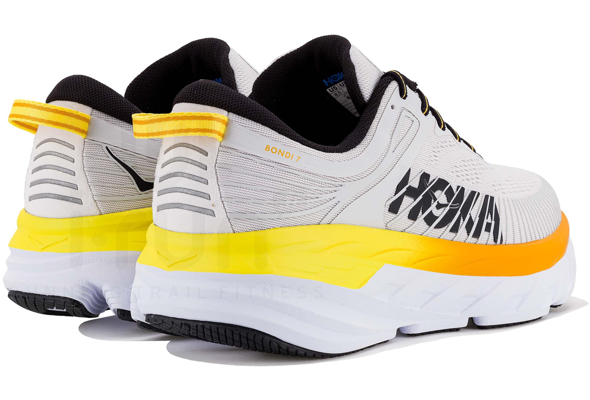 Hoka One One Bondi 7 Herren