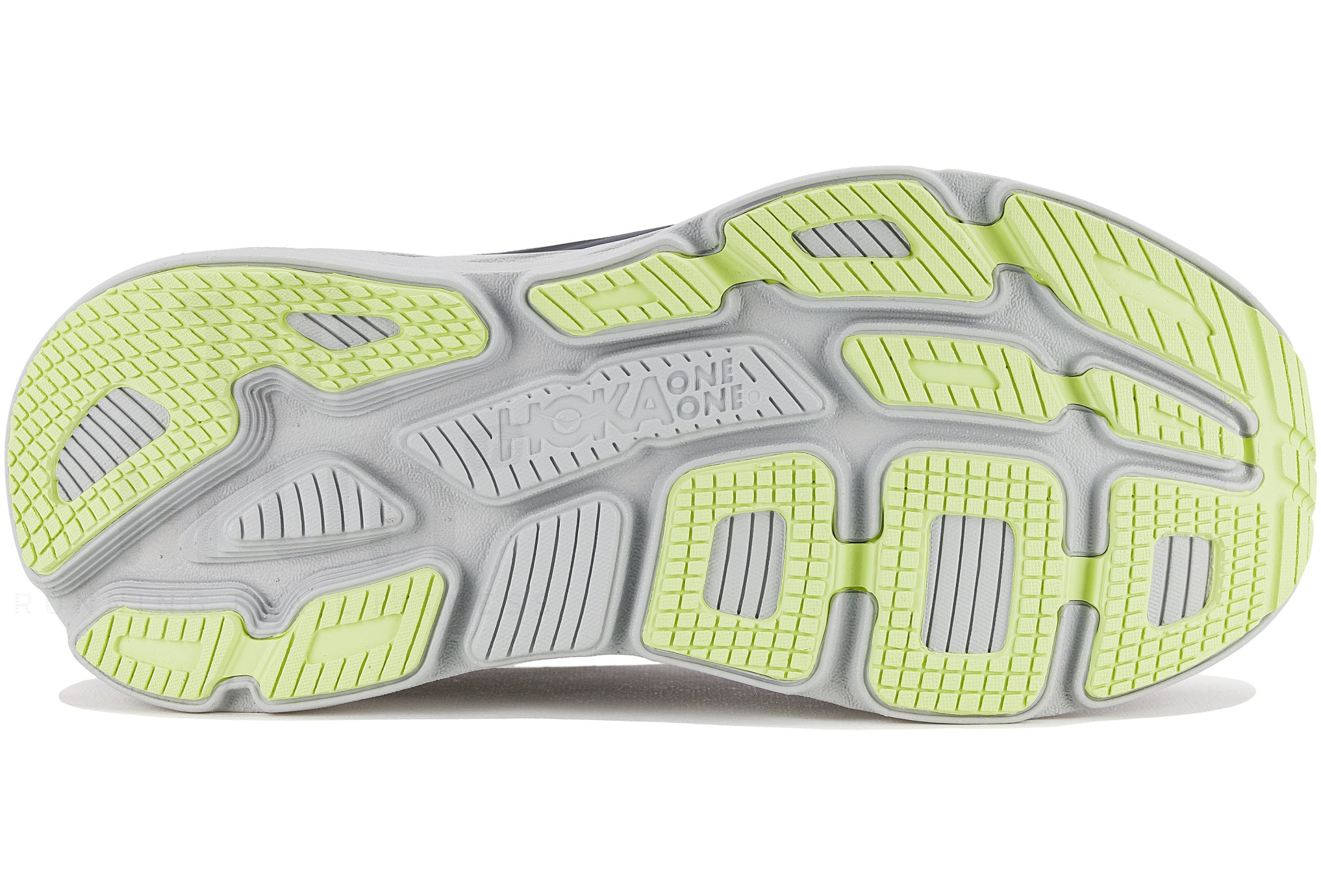 Hoka One One Bondi 7 Herren