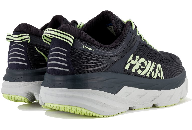 Hoka One One Bondi 7 M 