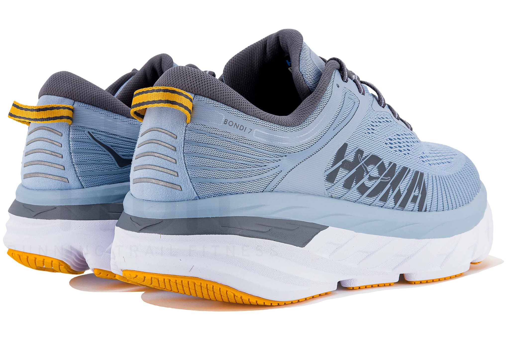 Hoka One One Bondi 7