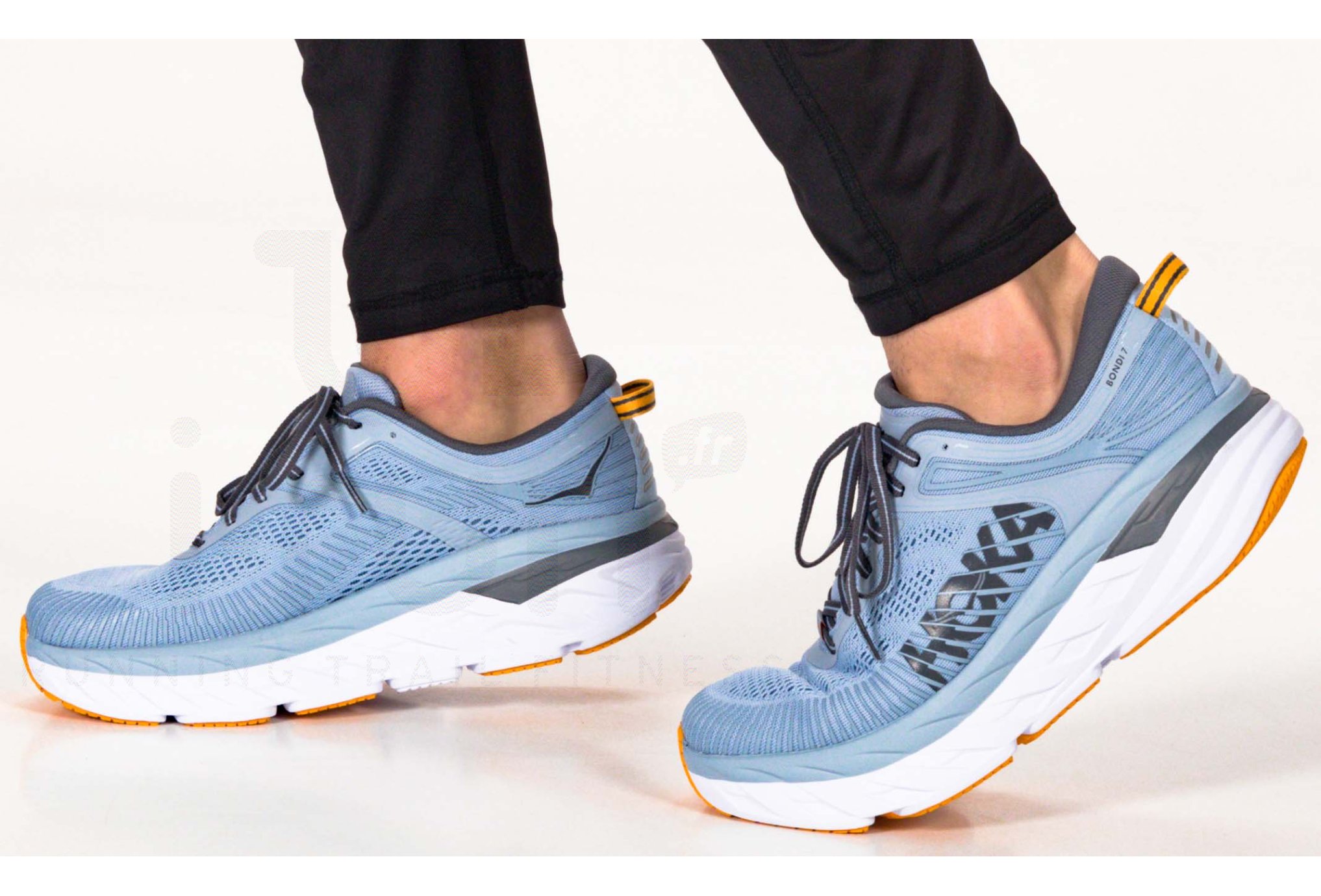 Hoka One One Bondi 7