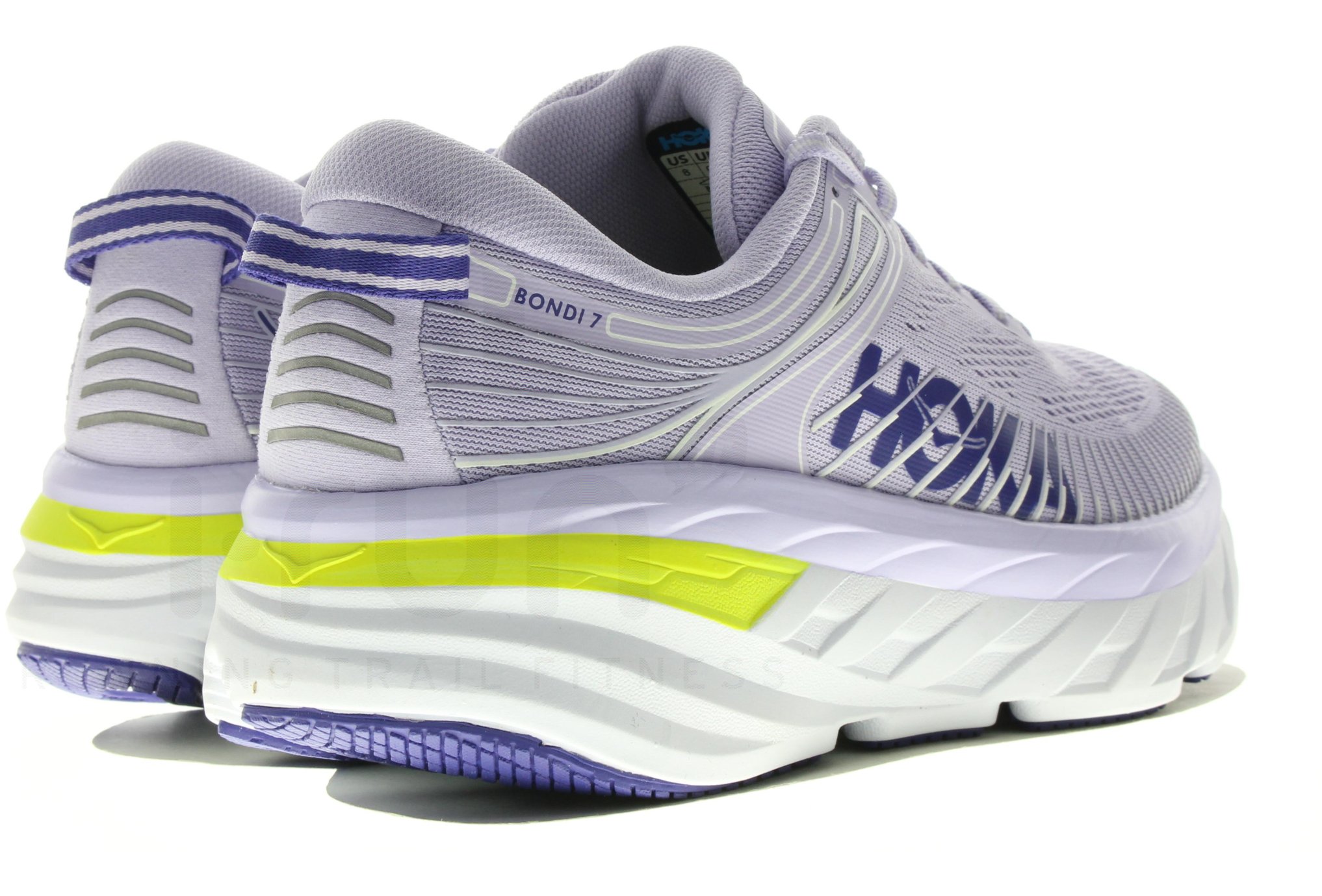 Hoka One One Bondi 7