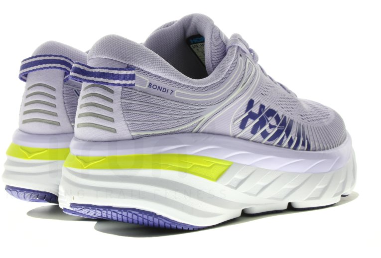 Hoka One One Bondi 7 W 