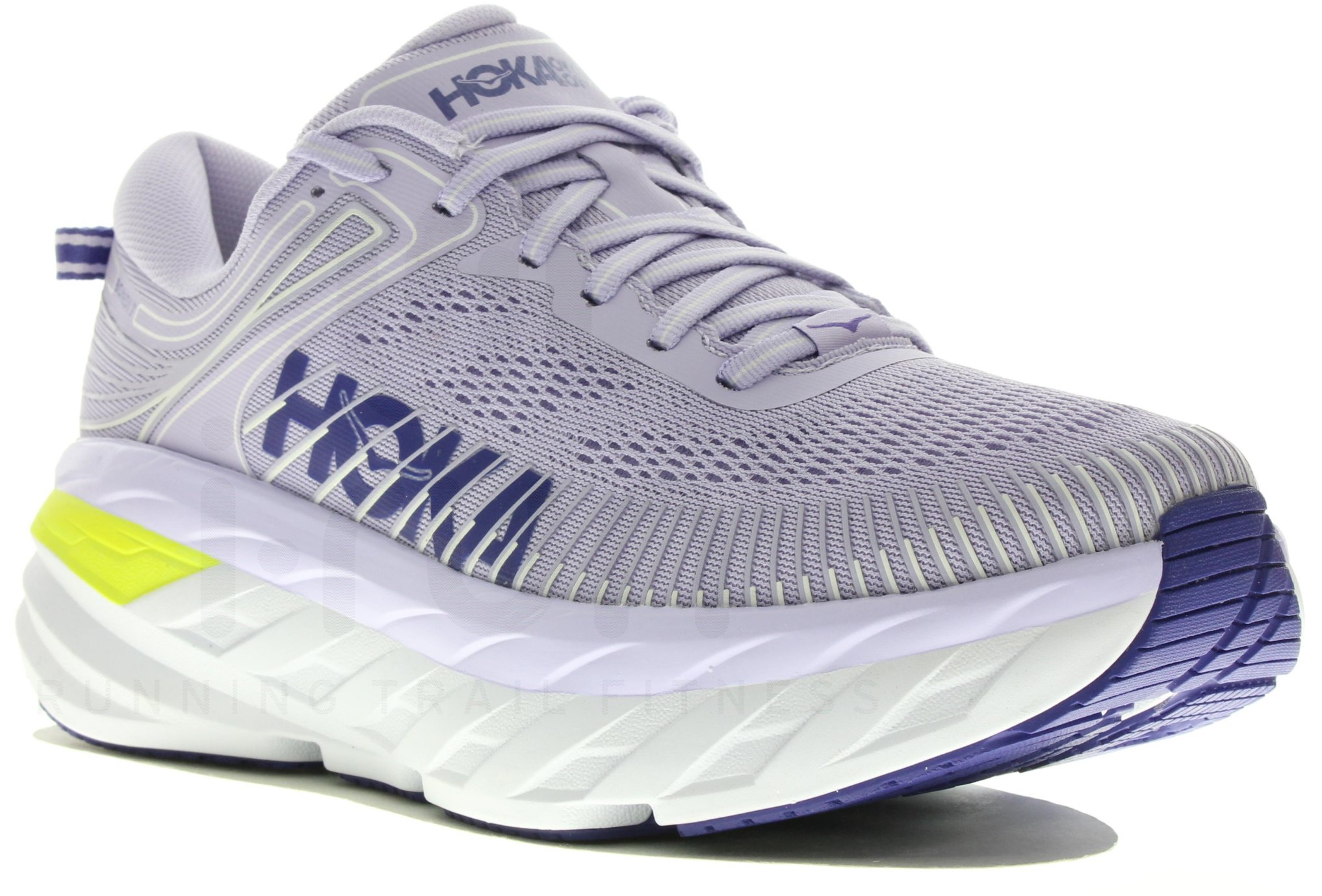 Hoka One One Bondi 7