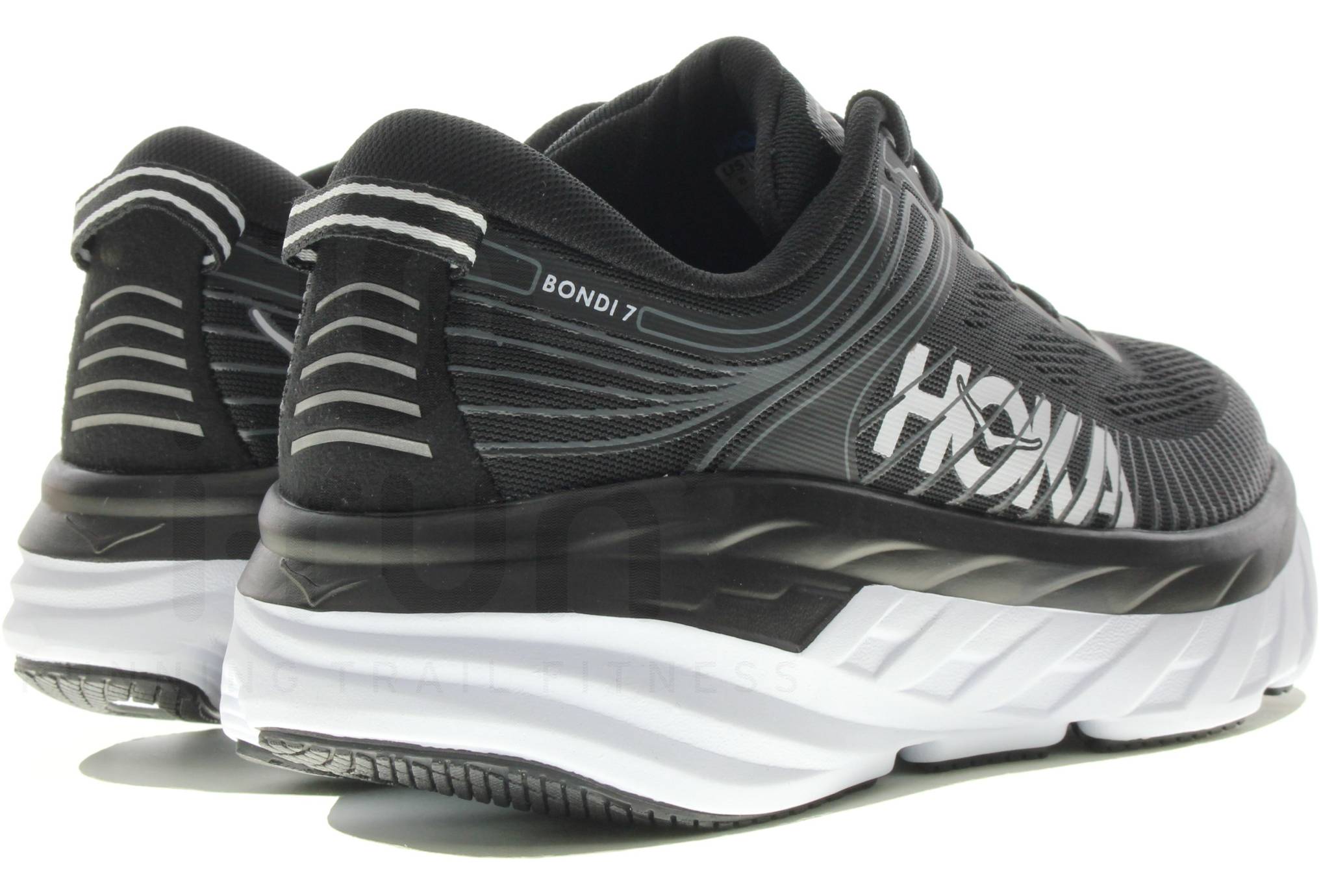 Hoka One One Bondi 7 Damen