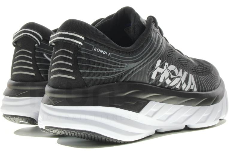 Hoka One One Bondi 7 W 
