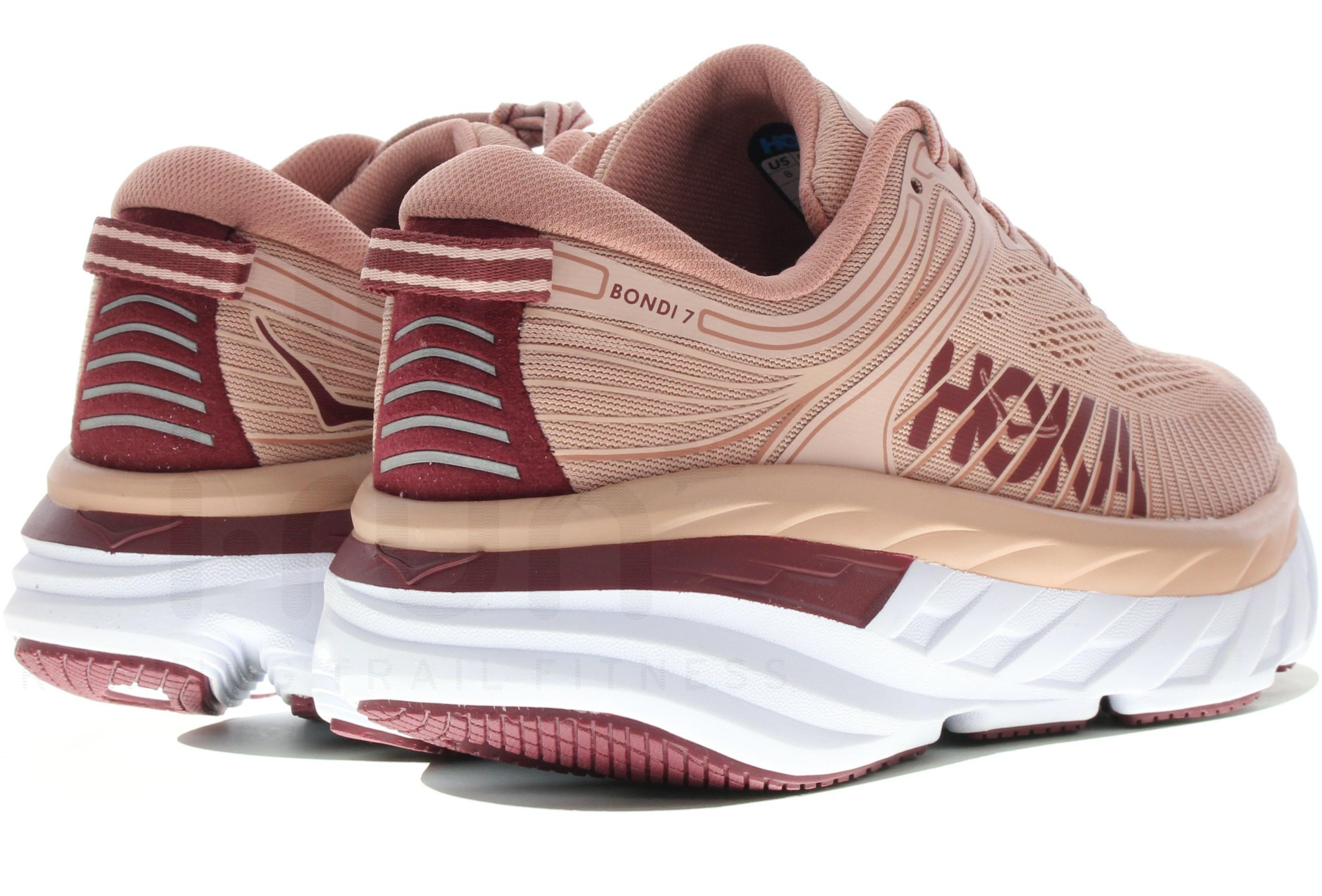 Hoka One One Bondi 7 Damen