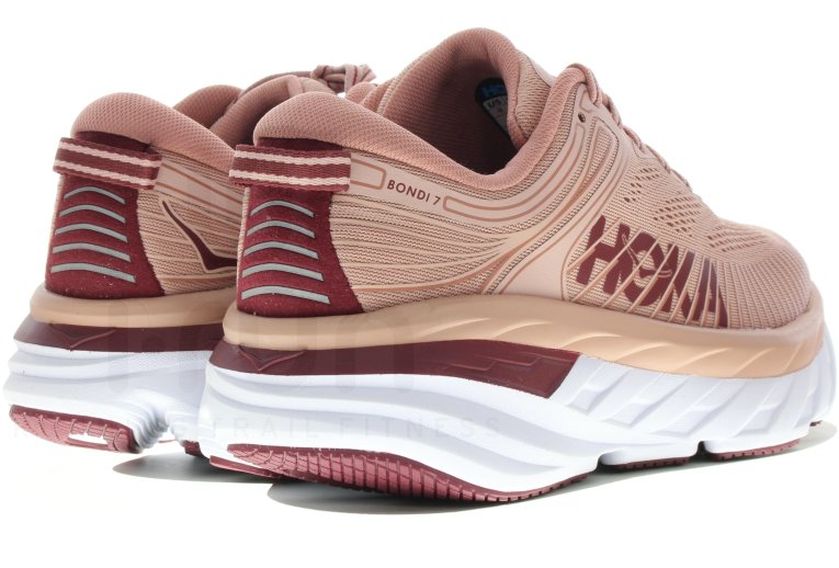 Hoka One One Bondi 7 W 