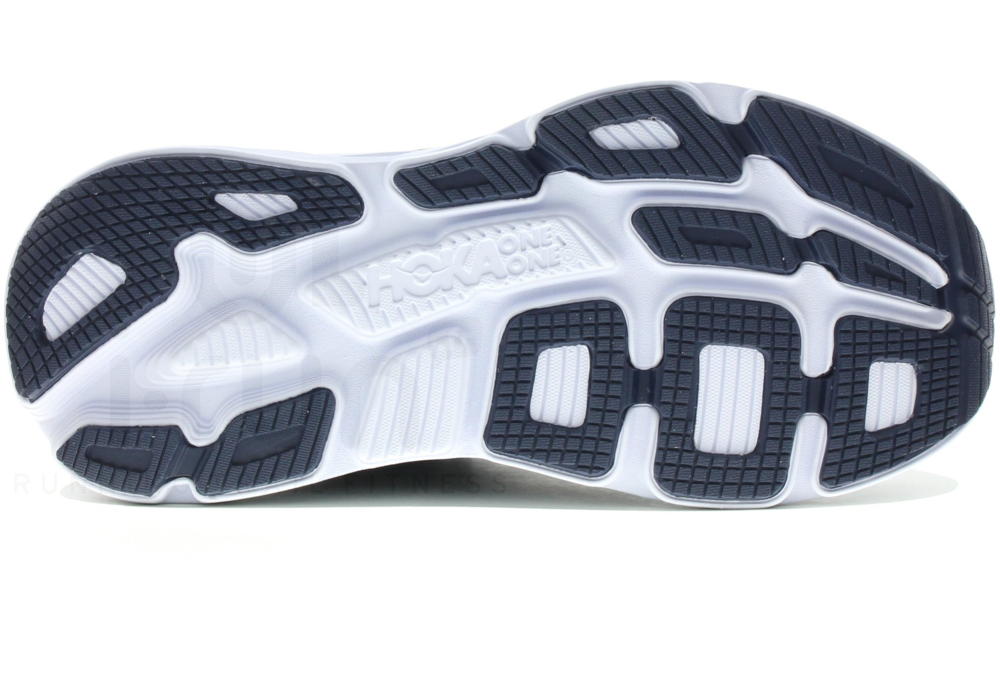 Hoka One One Bondi 7 Damen